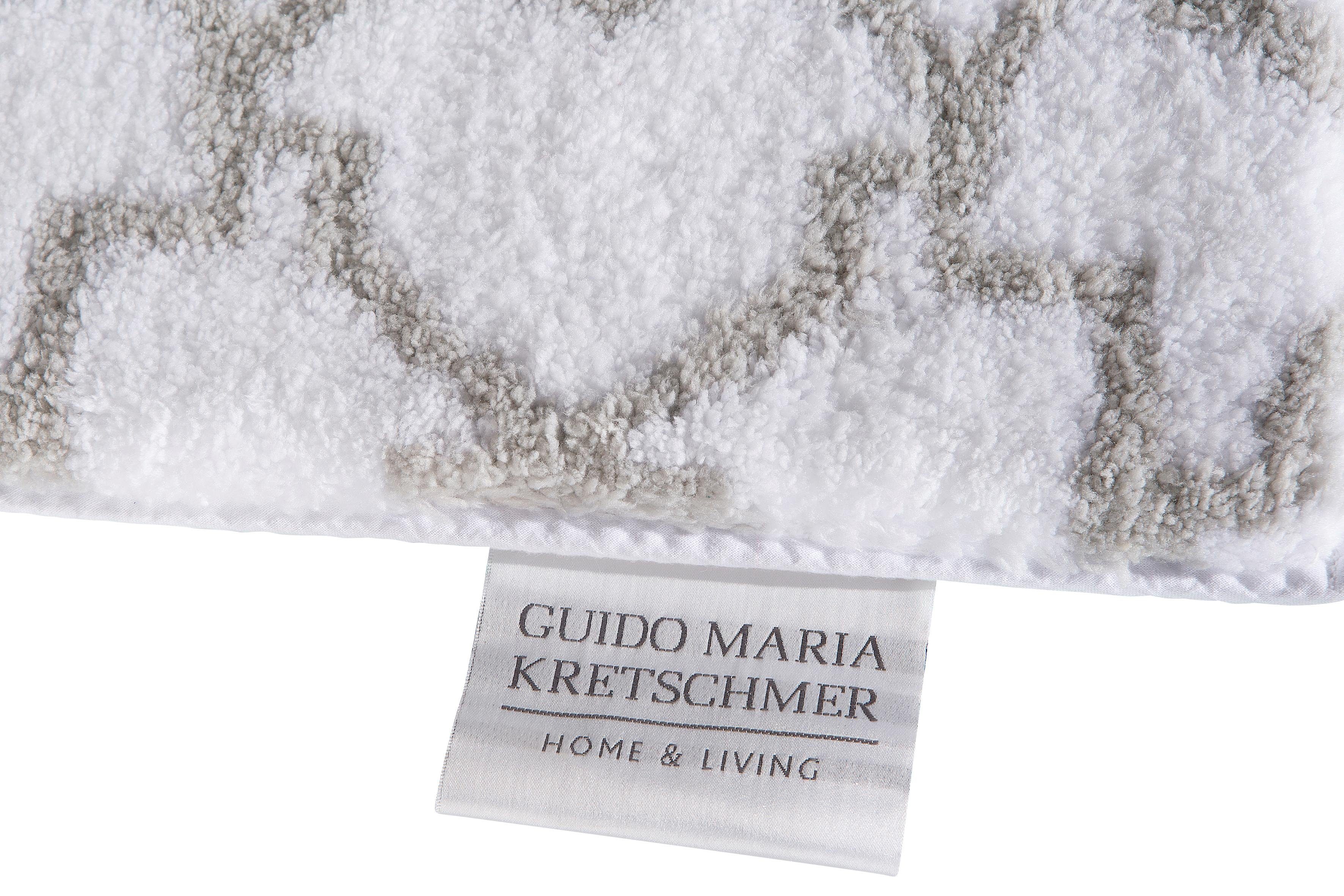 Guido Maria Kretschmer Home&Living Badmat Birdal