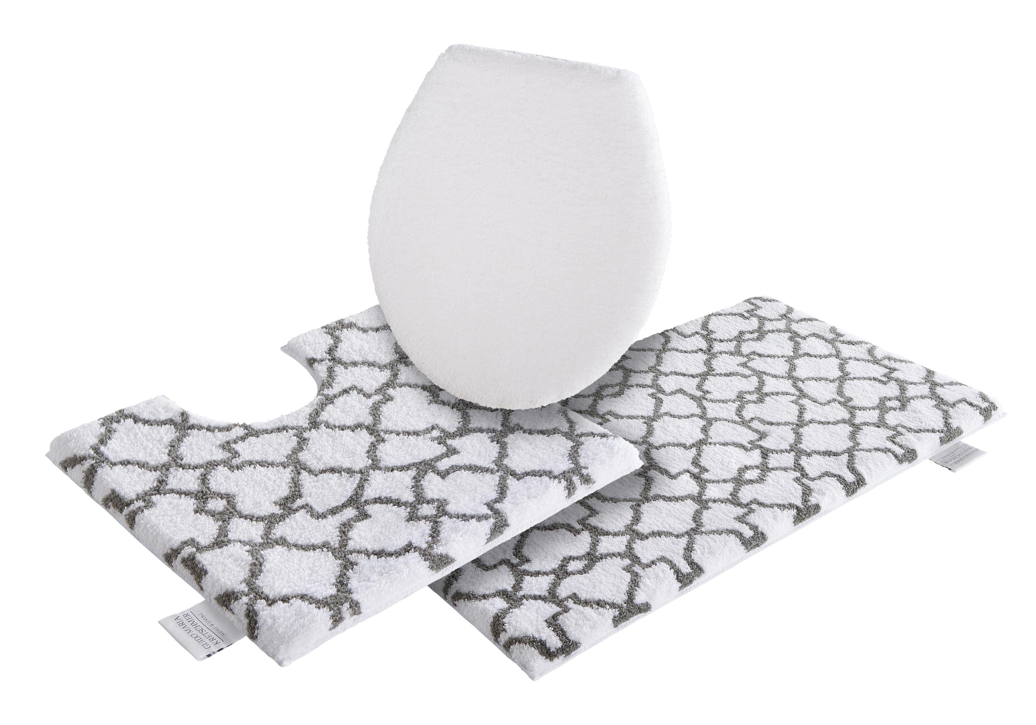 Guido Maria Kretschmer Home&Living Badmat Birdal