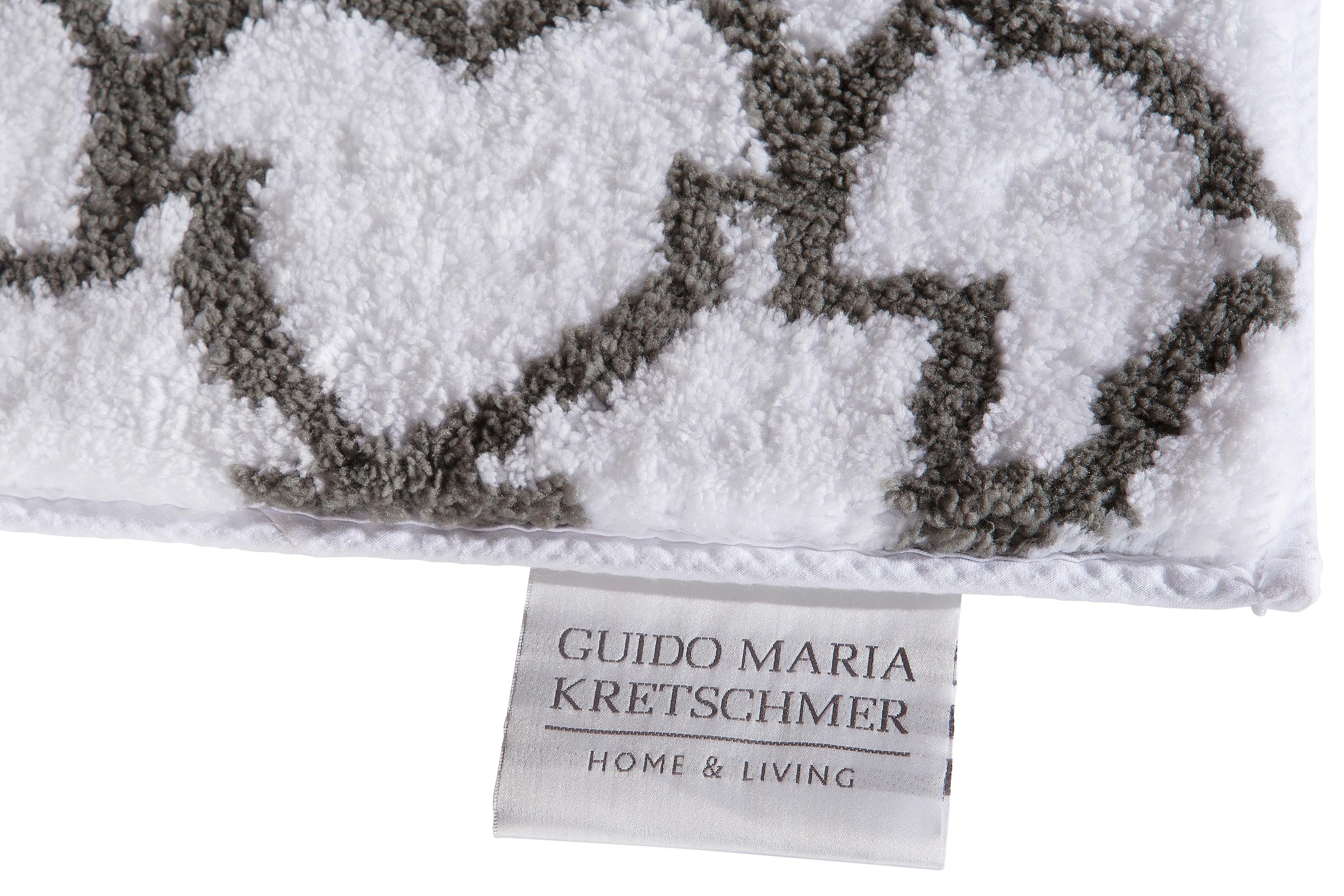 Guido Maria Kretschmer Home&Living Badmat Birdal