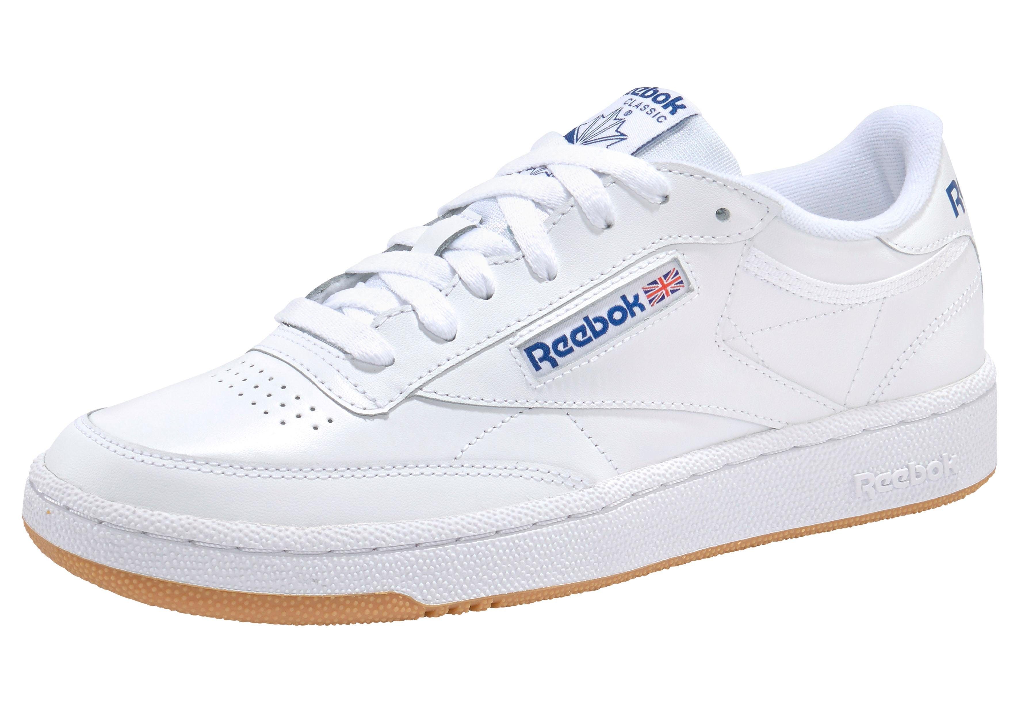Reebok Classic sneakers »Club C 85« in 