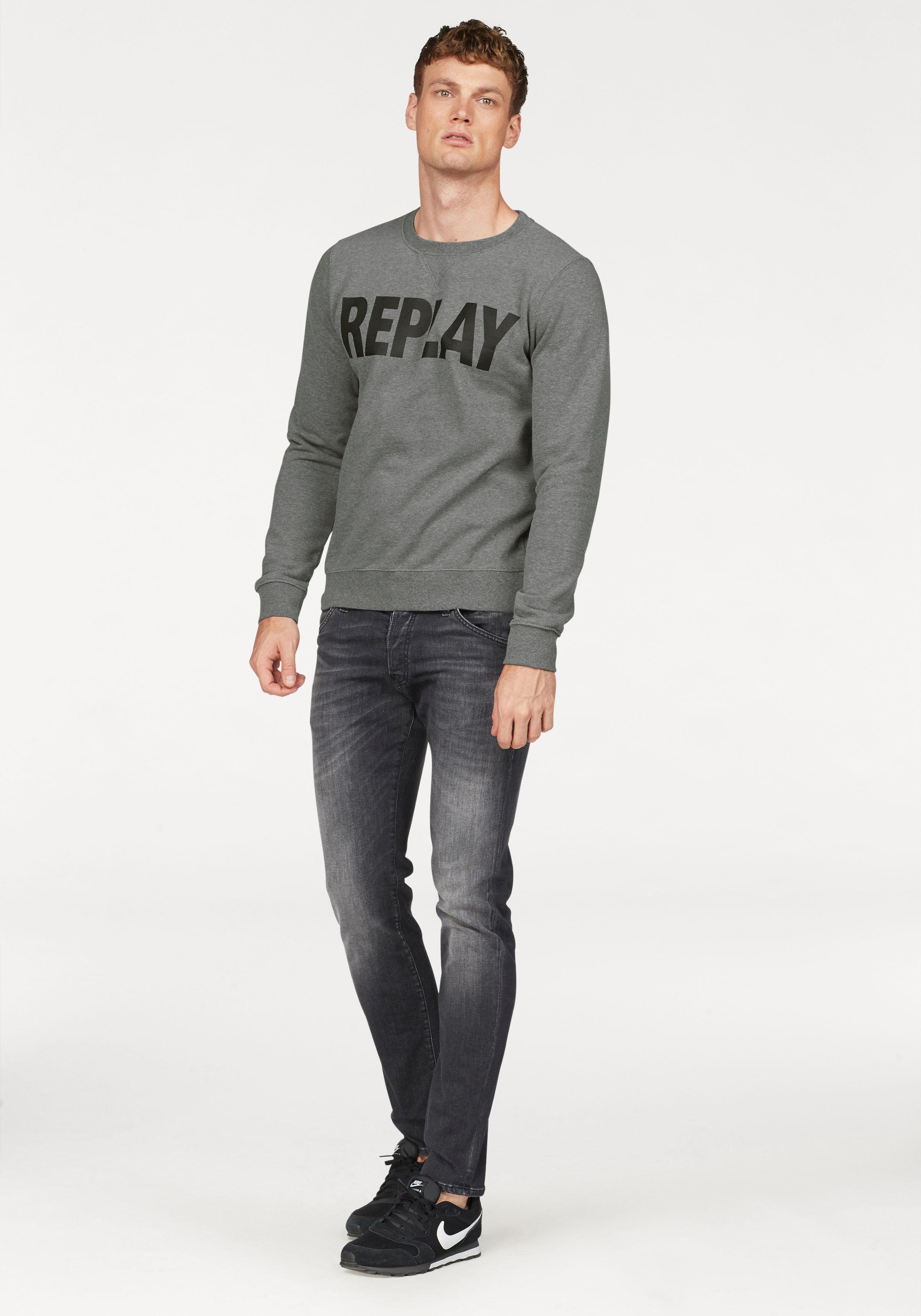 Jack & Jones Slim fit jeans JJIGLENN JJFOX BL 655 50SPS NOOS