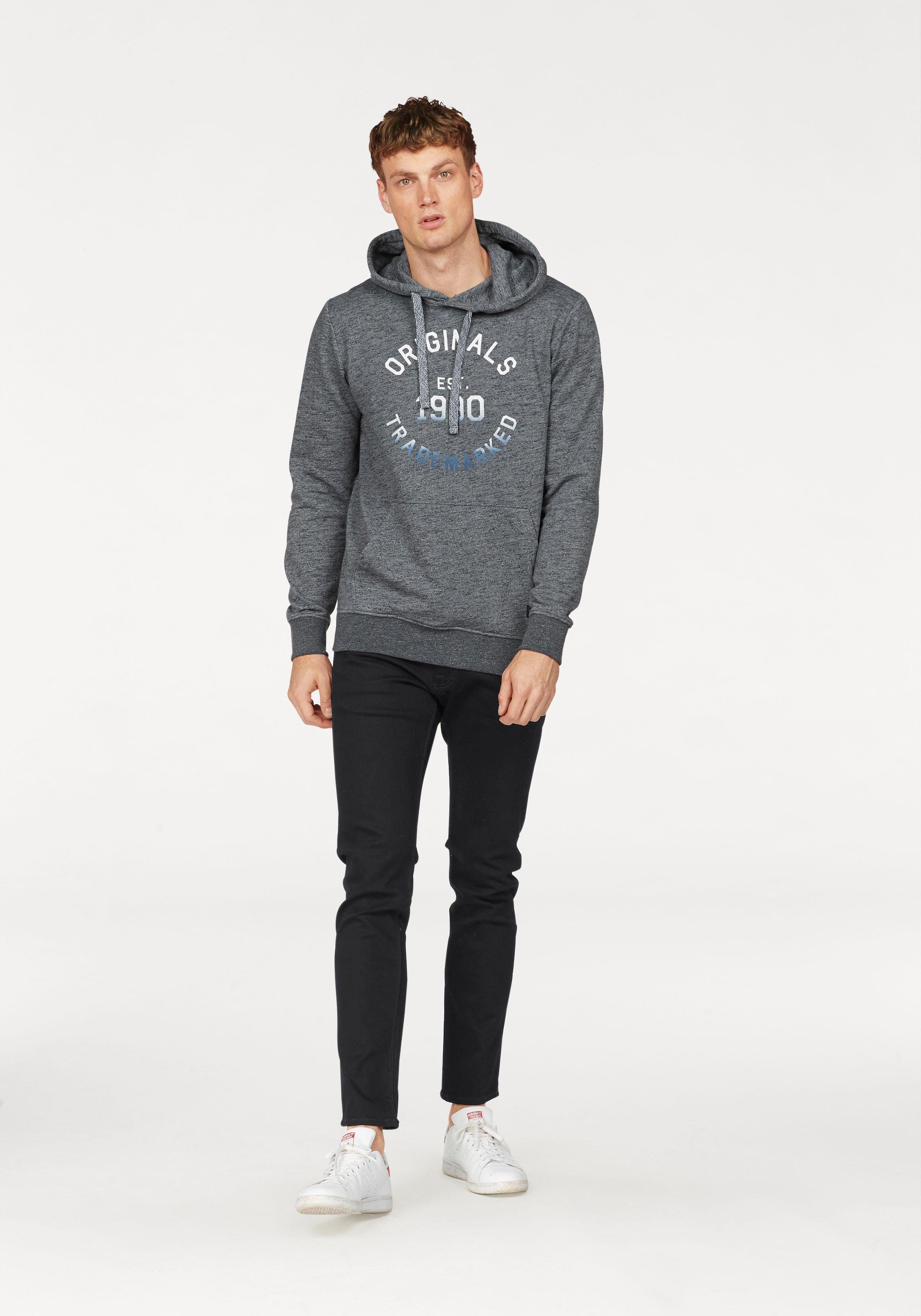 Jack & Jones Slim fit jeans JJIGLENN JJFELIX AM 446 NOOS