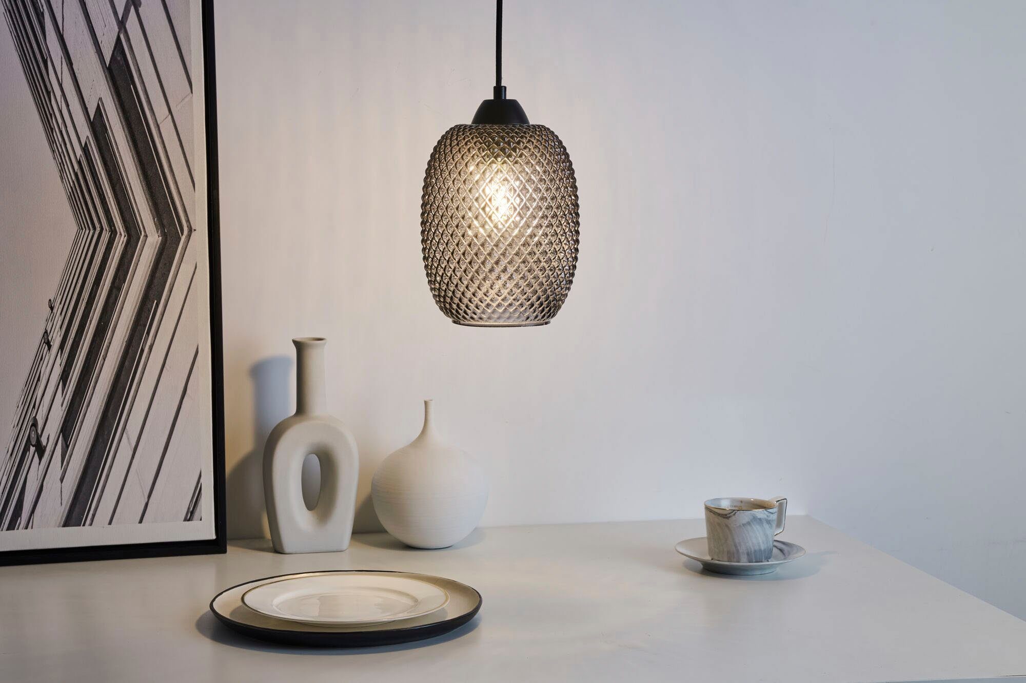 Pauleen Hanglamp Gleaming Glamour (1 stuk)
