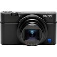 sony compact-camera dsc-rx100m6 zwart