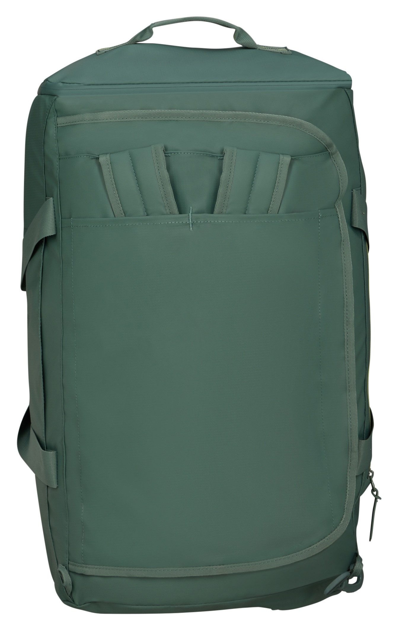 American Tourister Reistas TRAILGO Duffle M 55 Handbagage tas weekender travelbag rugzak