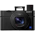 sony compact-camera dsc-rx100m6 zwart