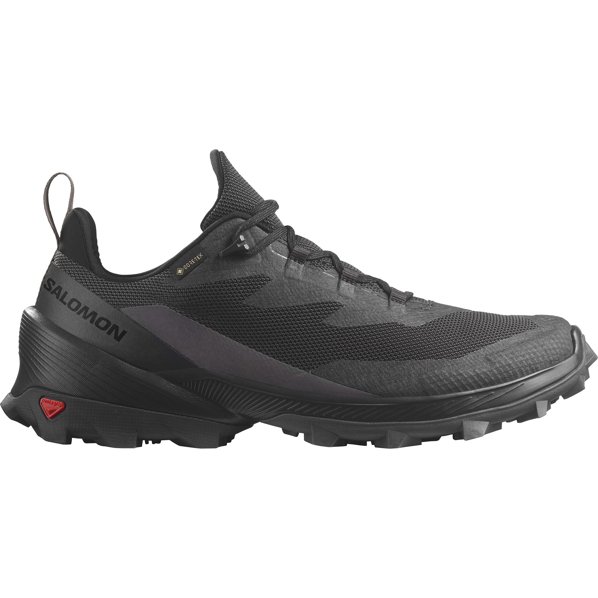 Salomon Wandelschoenen CROSS OVER 2 GORE TEX