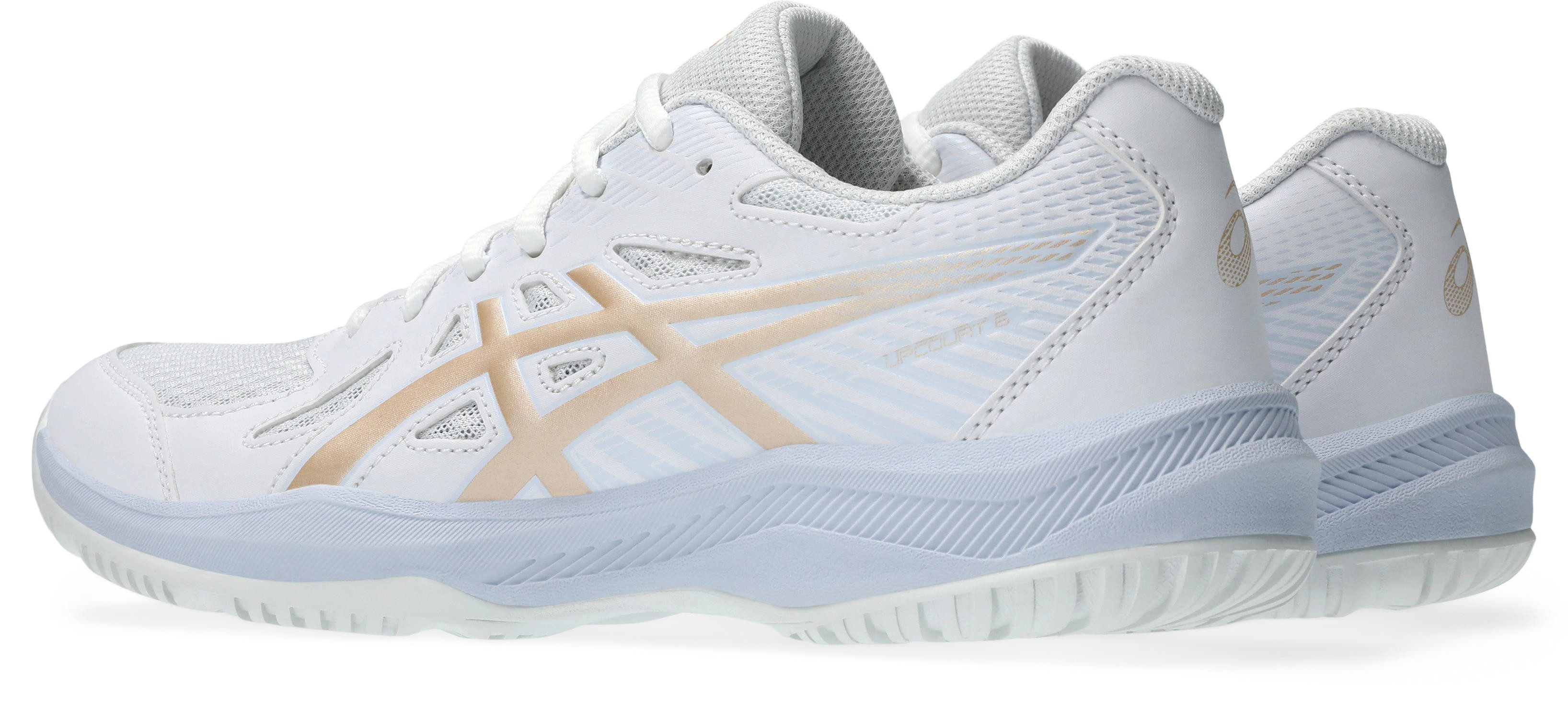 Asics Zaalschoenen UPCOURT 6 voor binnensport