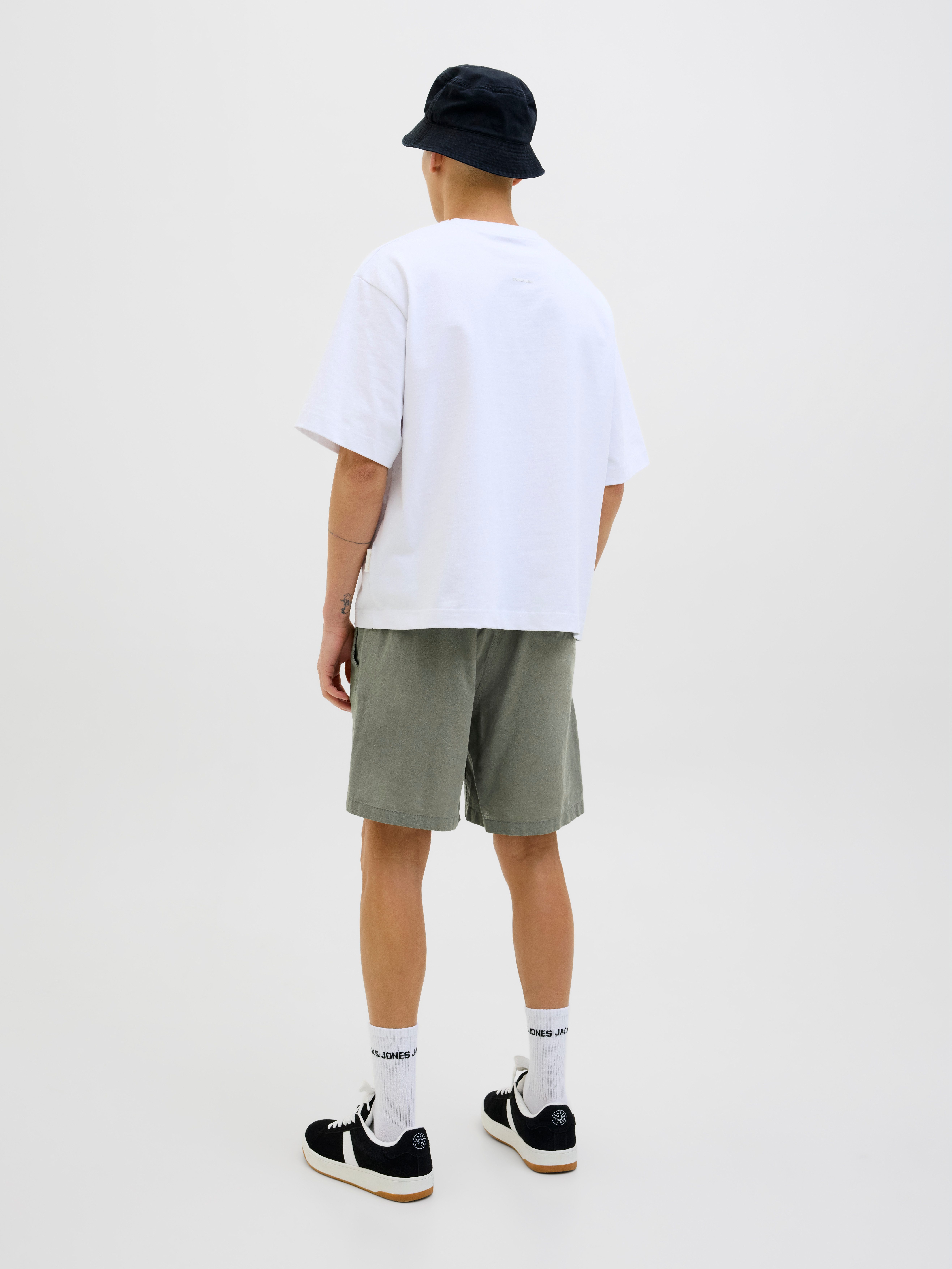 Jack & Jones Short JPSTJAIDEN JJSUMMER JOGGER SHORT SN
