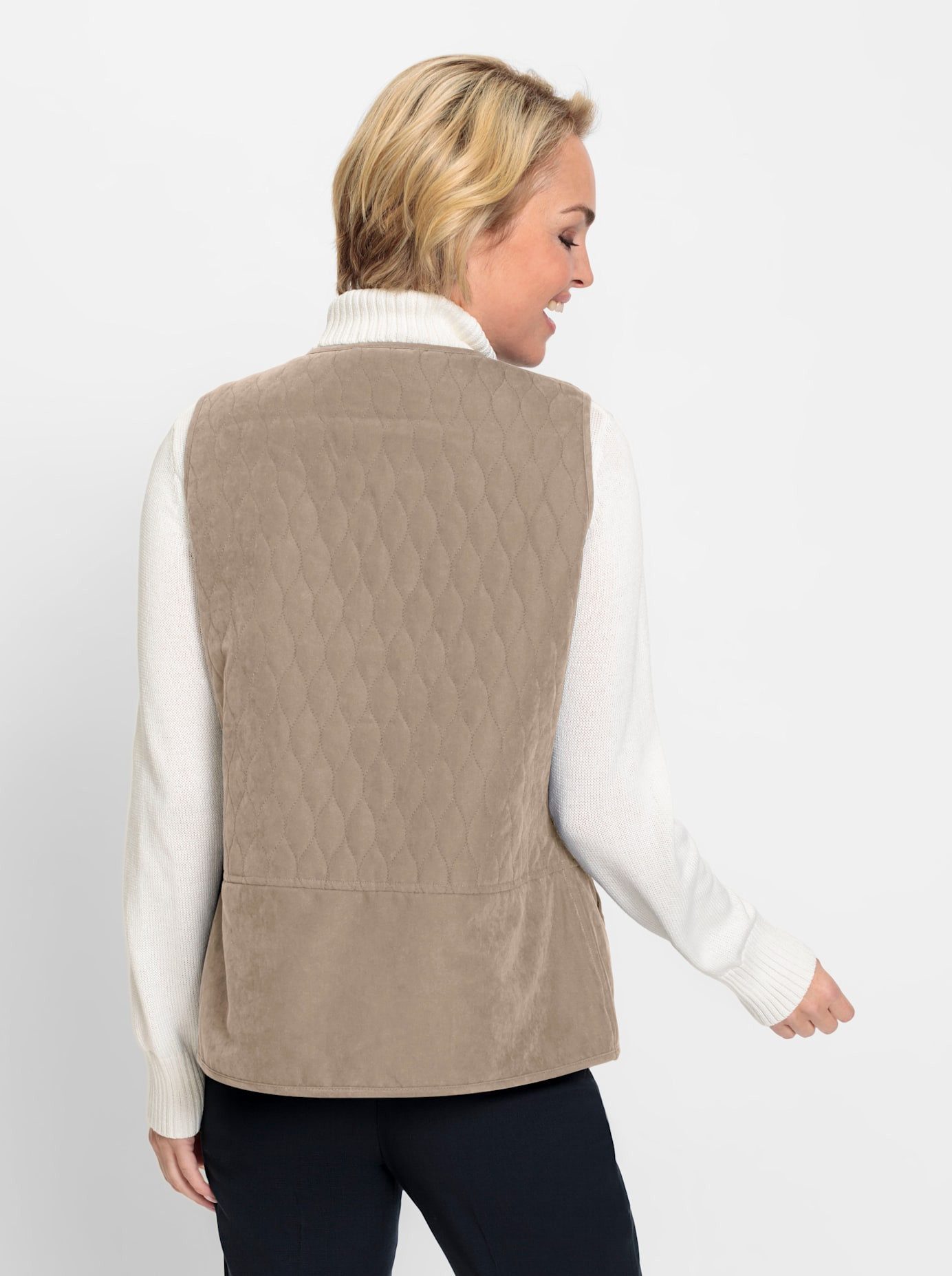 Classic Bodywarmer