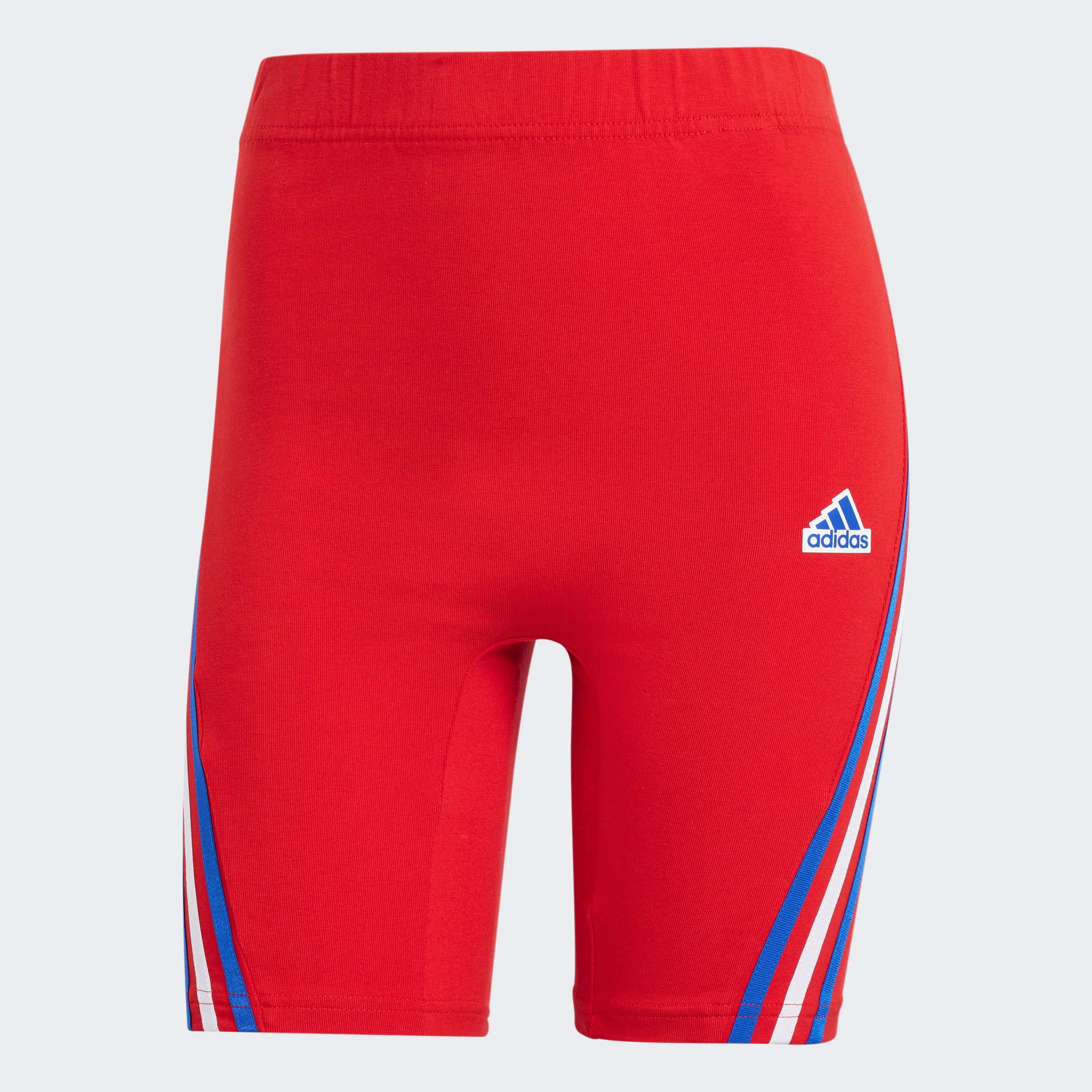adidas Sportswear Short W FI 3S BIKER (1-delig)