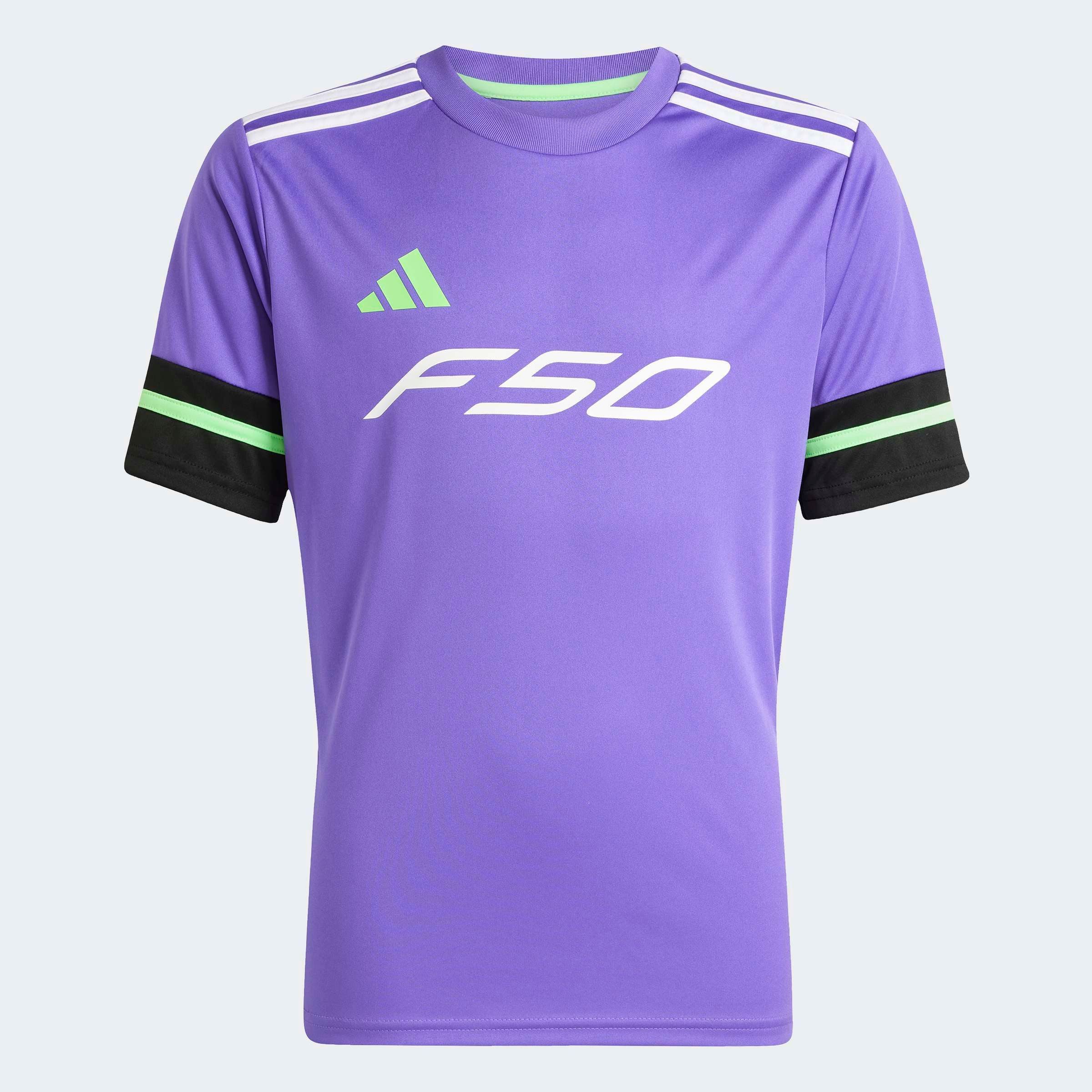adidas Performance Voetbalshirt F50 JSY Y