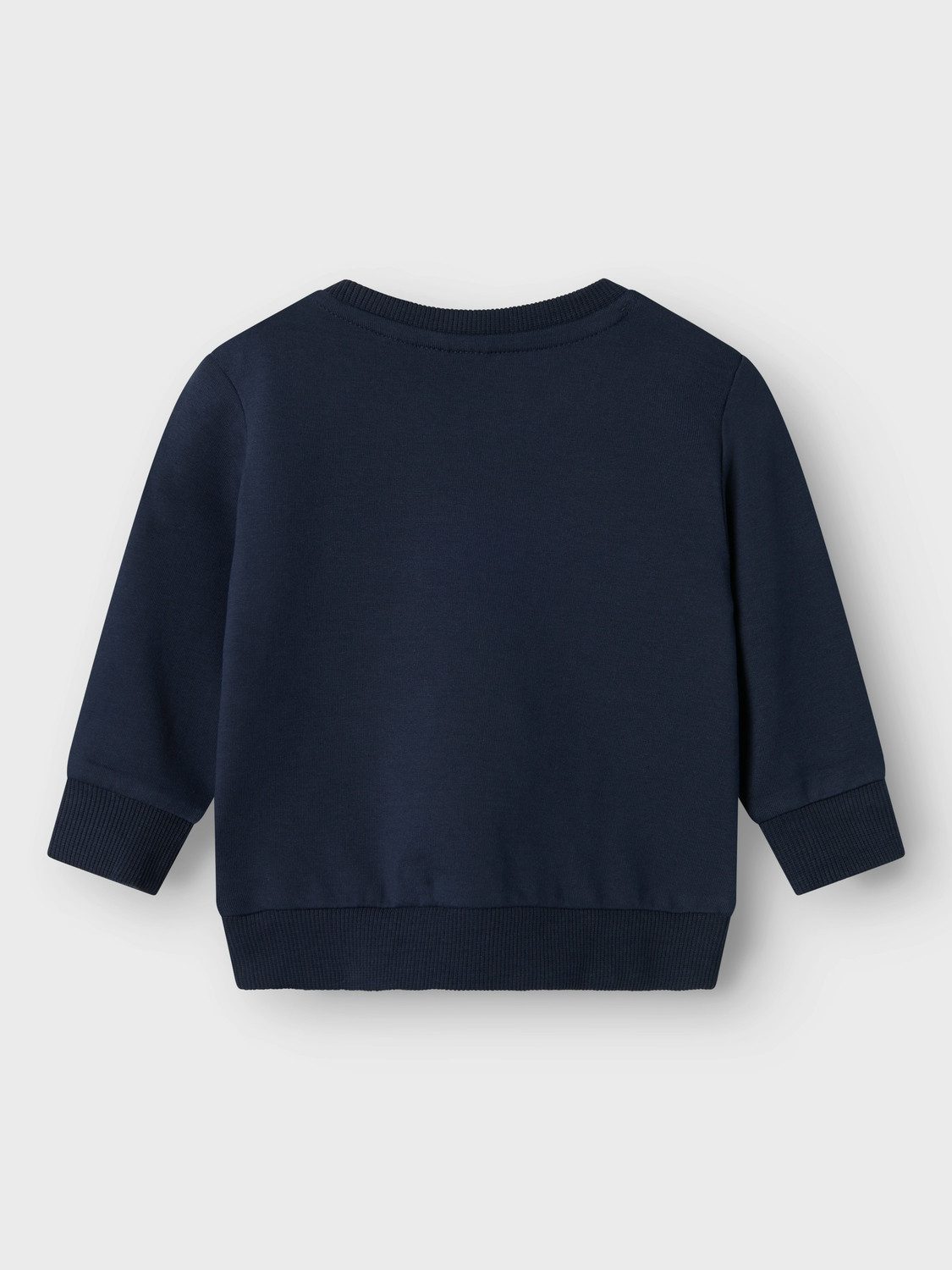 Name It Sweatshirt NBMDALVIN LS SWEAT UNB