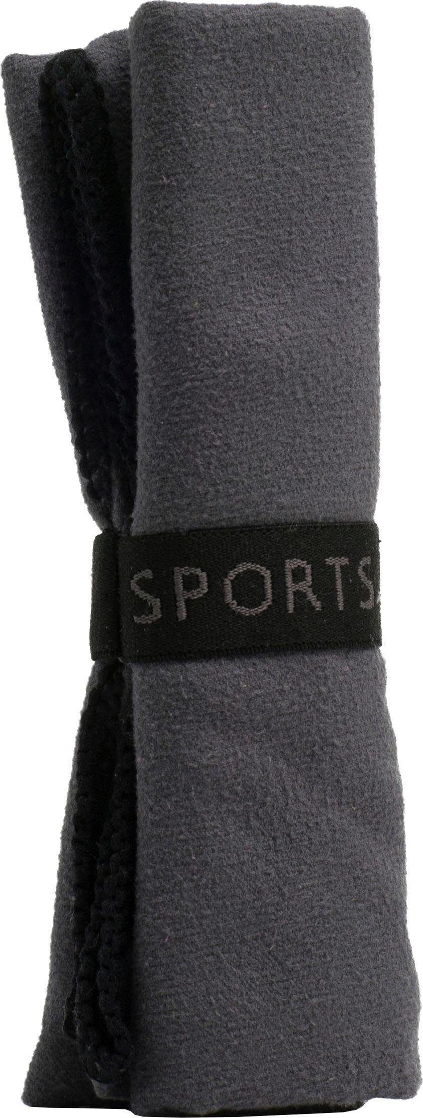 Gözze Sporthanddoek Sports by Gözze als set, sneldrogend, microvezel, voor sport, reizen & camping