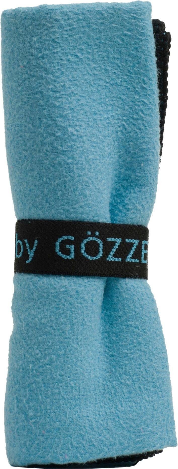 Gözze Handdoekenset Sports by Gözze Sporthanddoek, 3-delige set, sneldrogend, ideaal voor sport & reizen (set, 3 stuks)