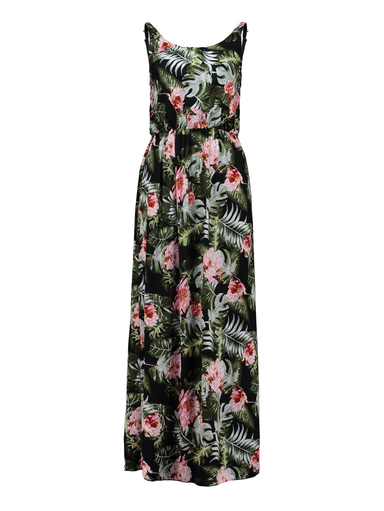 HaILYS Maxi-jurk LG V DR Do44ris