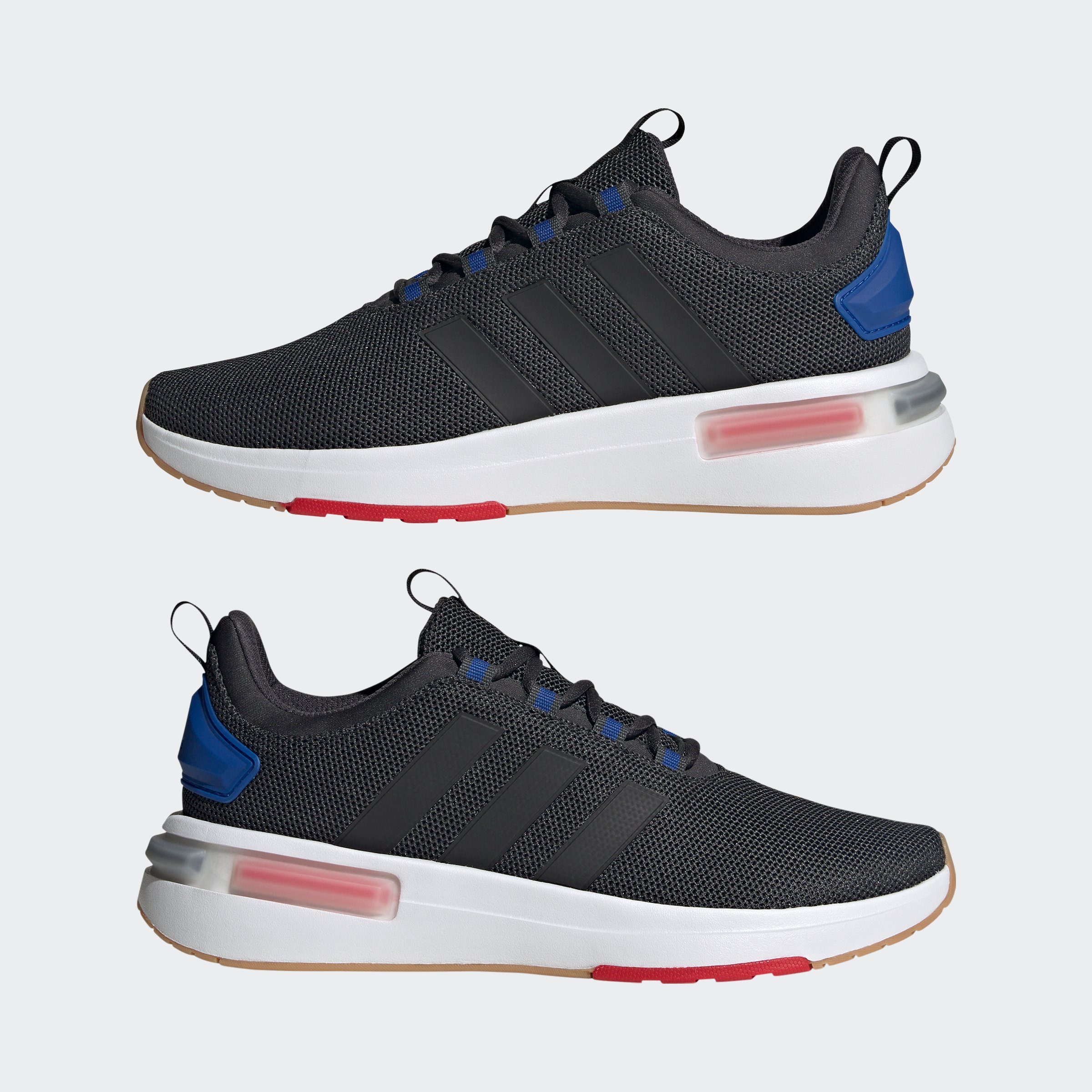 adidas Sportswear Sneakers RACER TR23 Ontwerp in de geest van de adidas NMD
