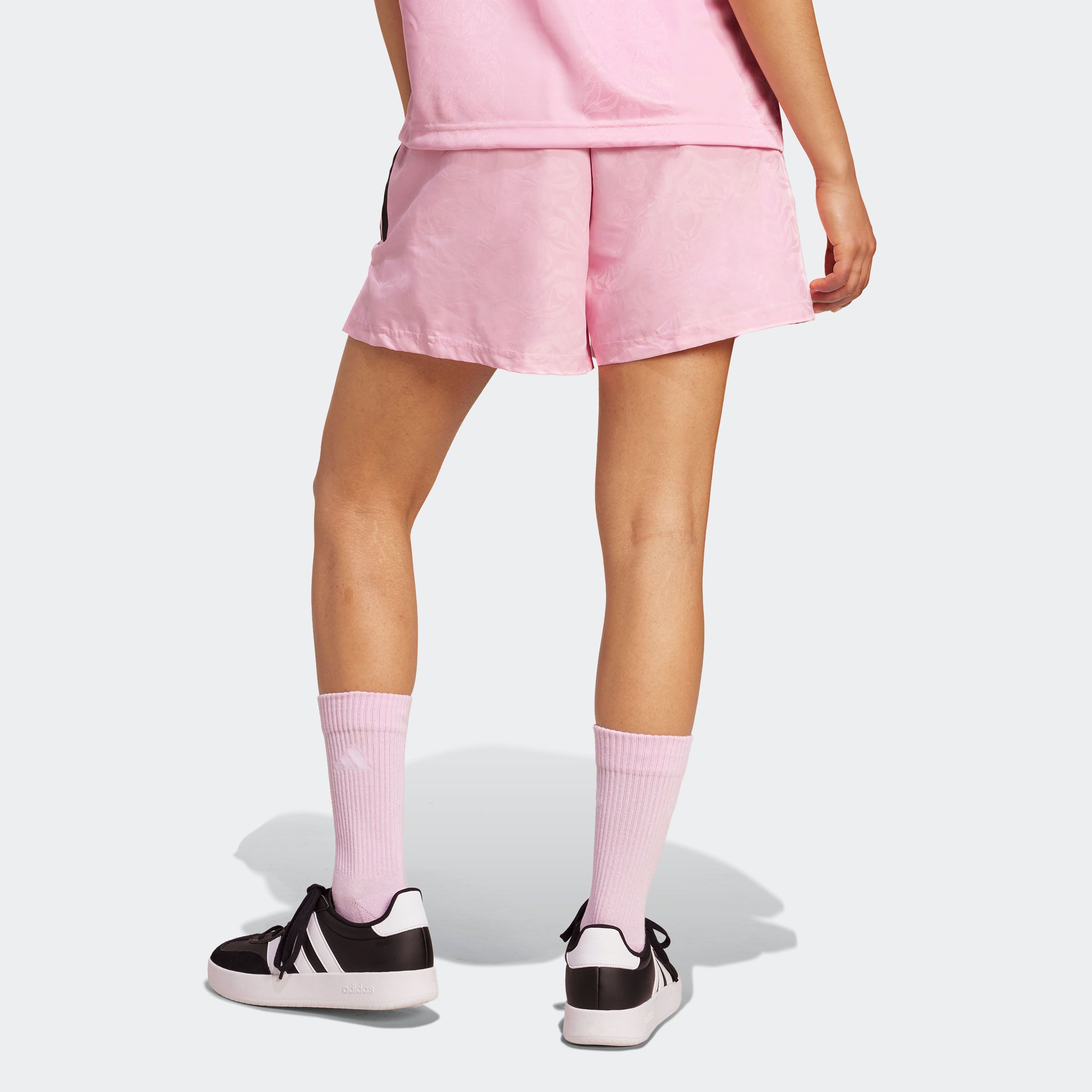 adidas Sportswear Short W TIRO Q3 SH (1-delig)