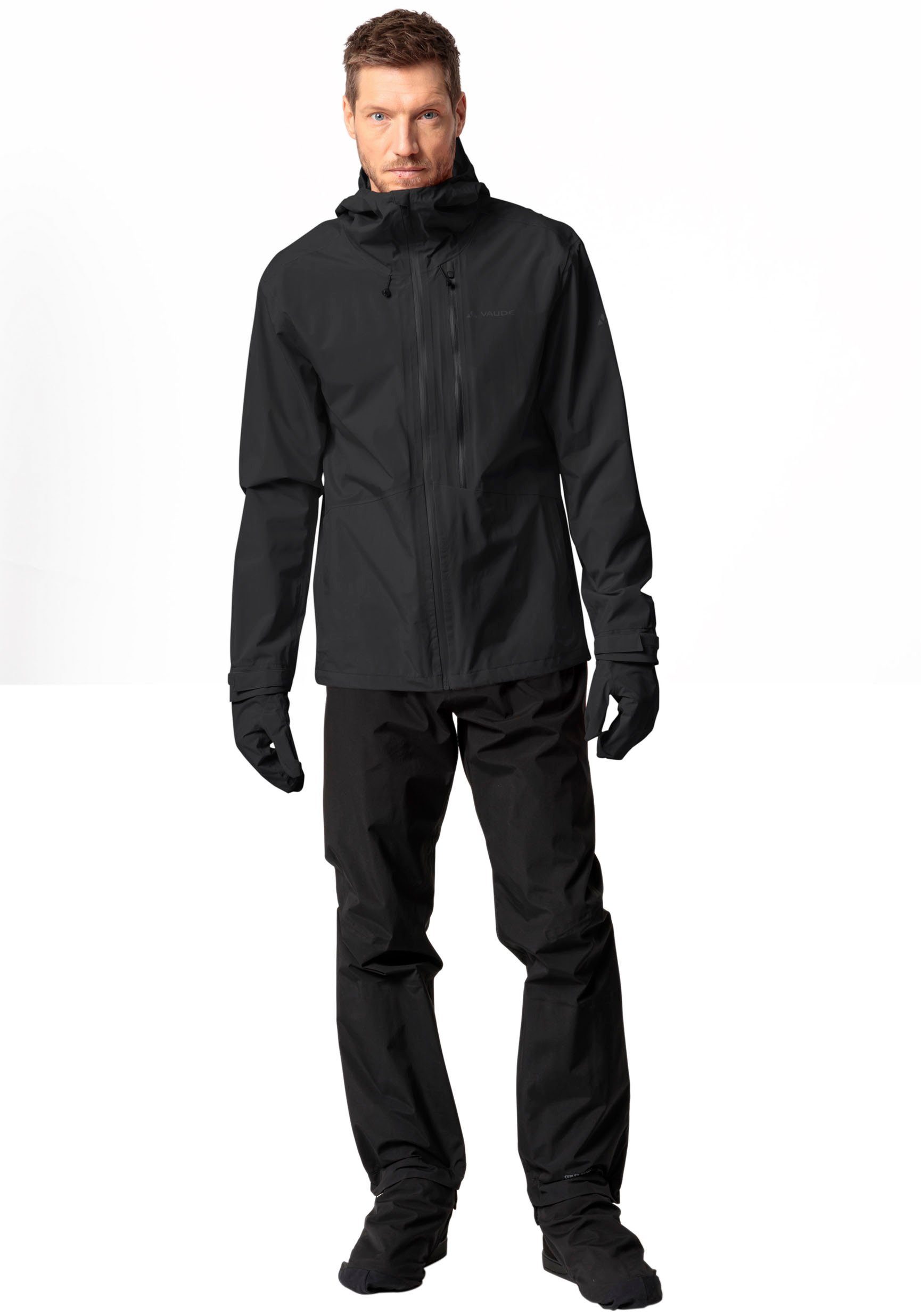 VAUDE Regenjack MEN'S COMYOU RAIN JACKET