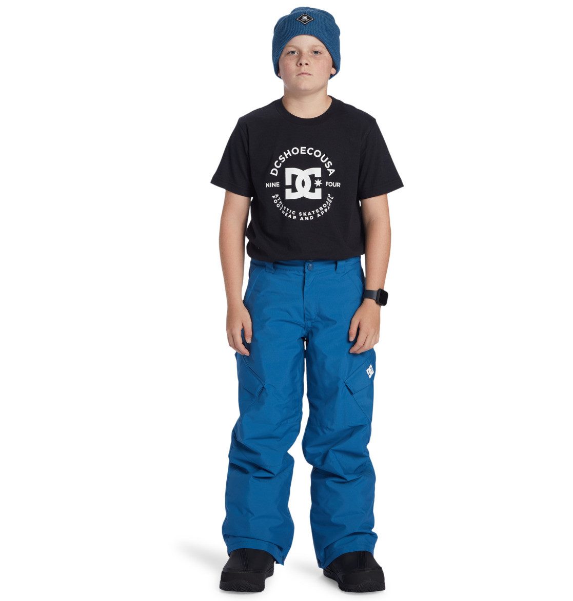 DC Shoes Snowboardbroek Banshee