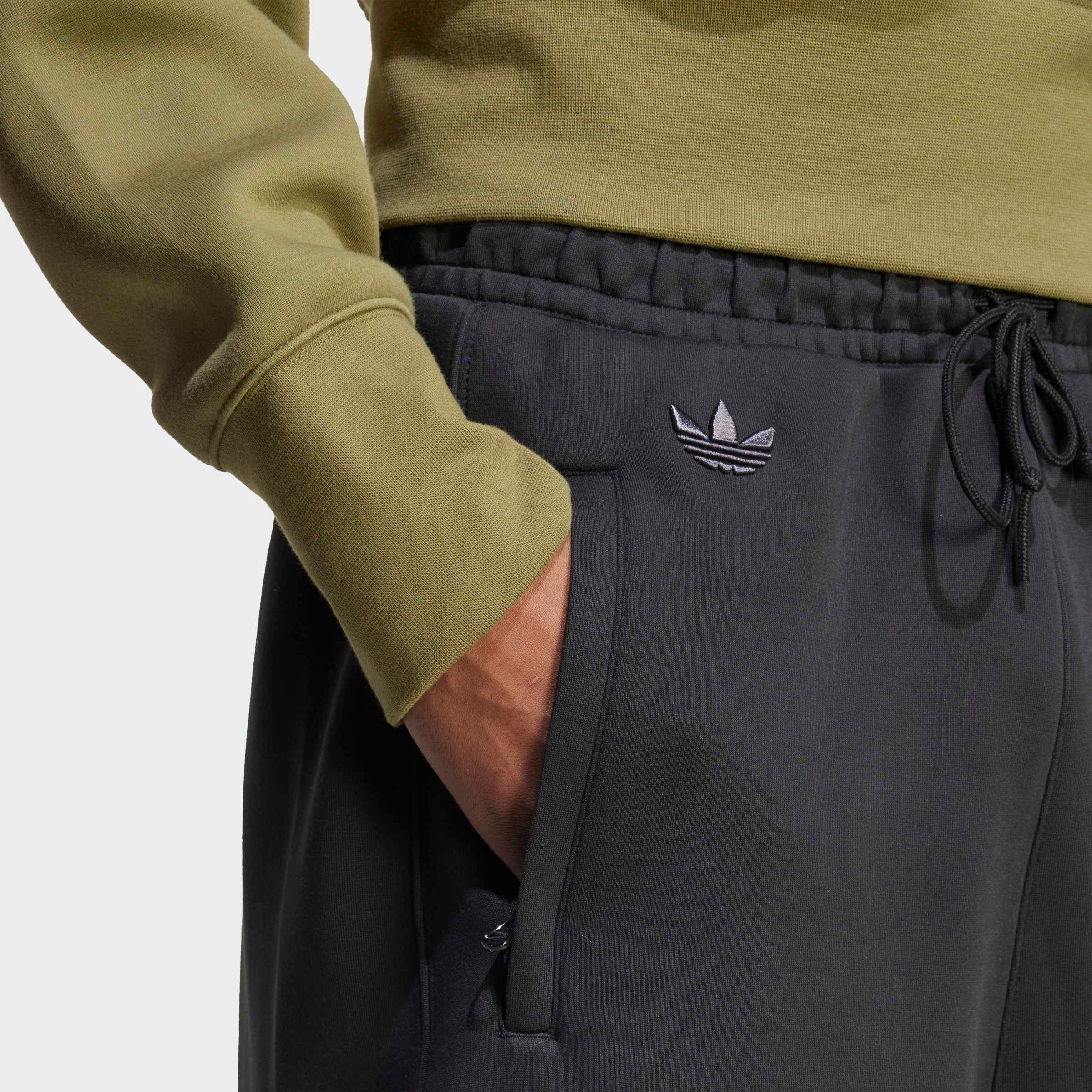 adidas Originals Sportbroek NC LO PANTS (1-delig)
