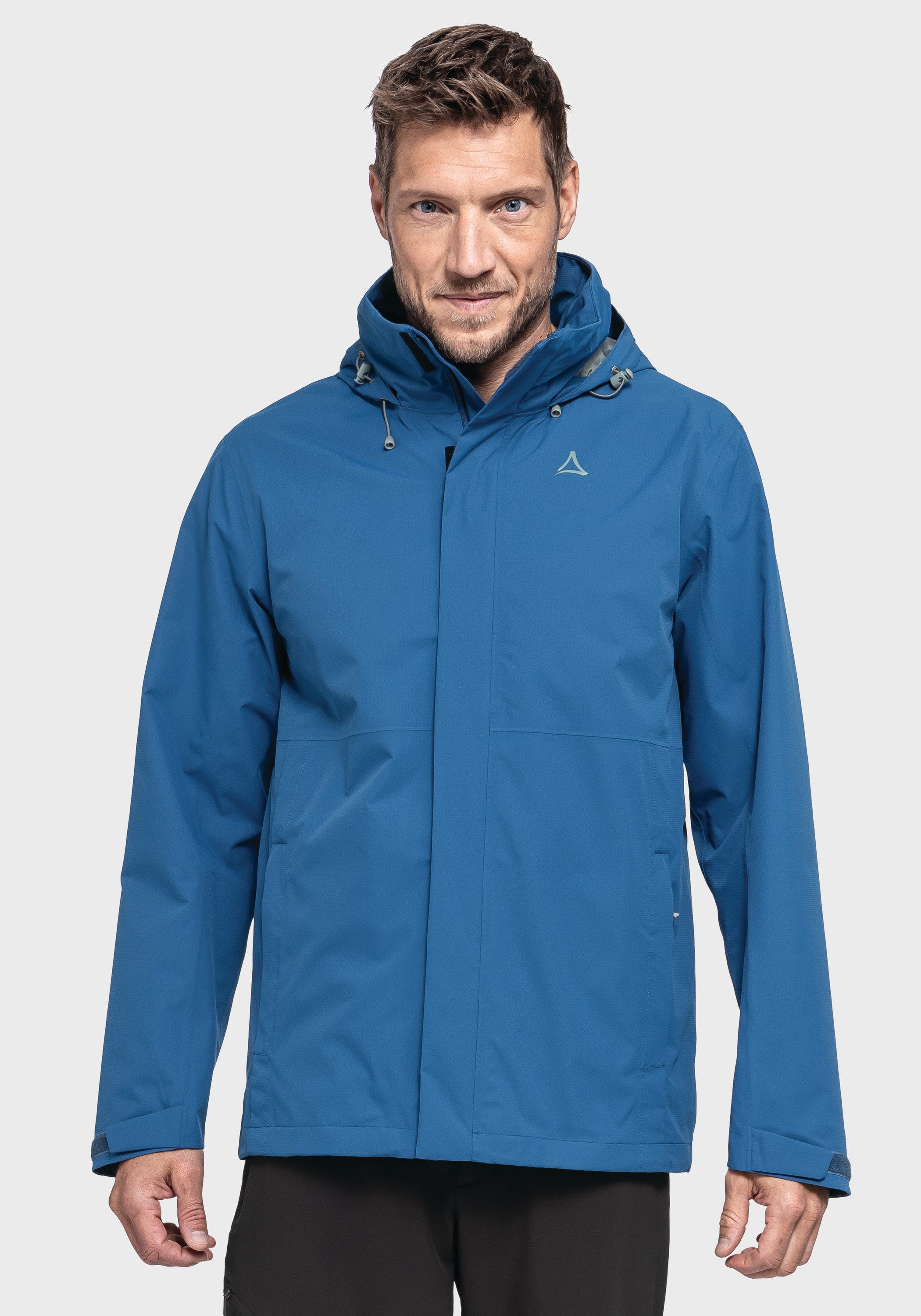 Schöffel Outdoorjack Jacket Gmund M