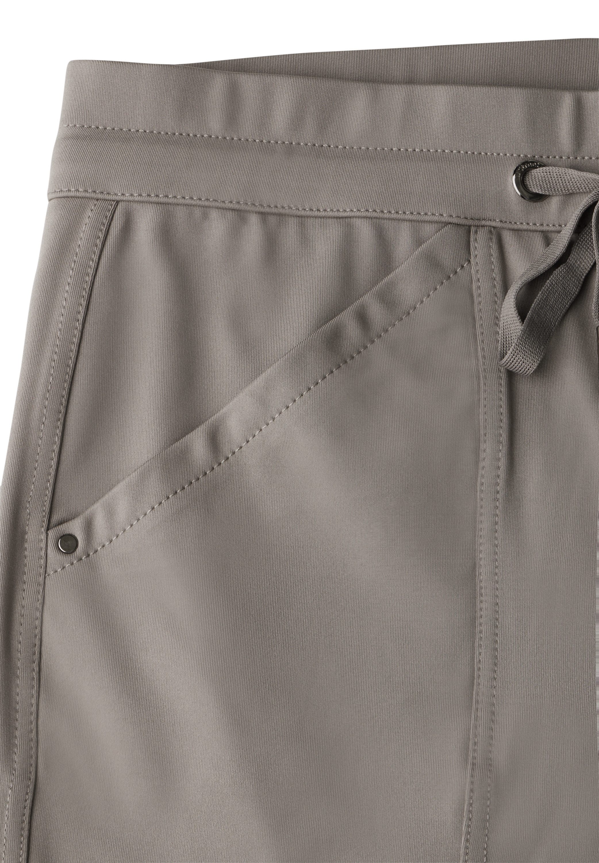 STREET ONE Stoffen broek Style Bonny in loose fit