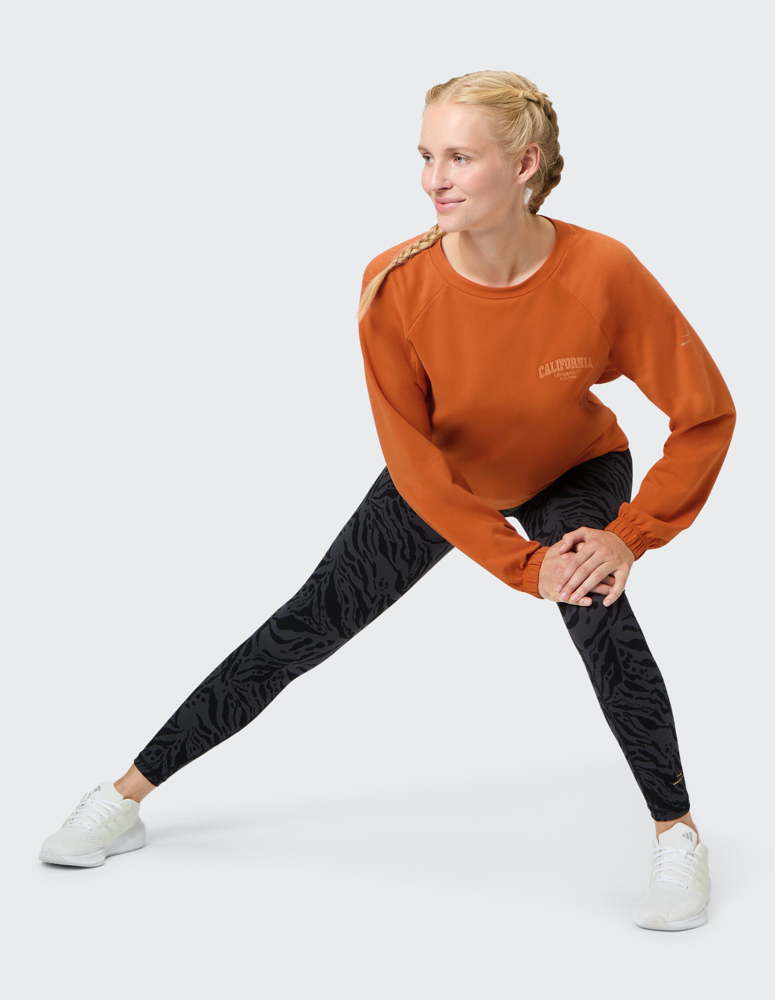 Venice Beach Sweatshirt EARTHA