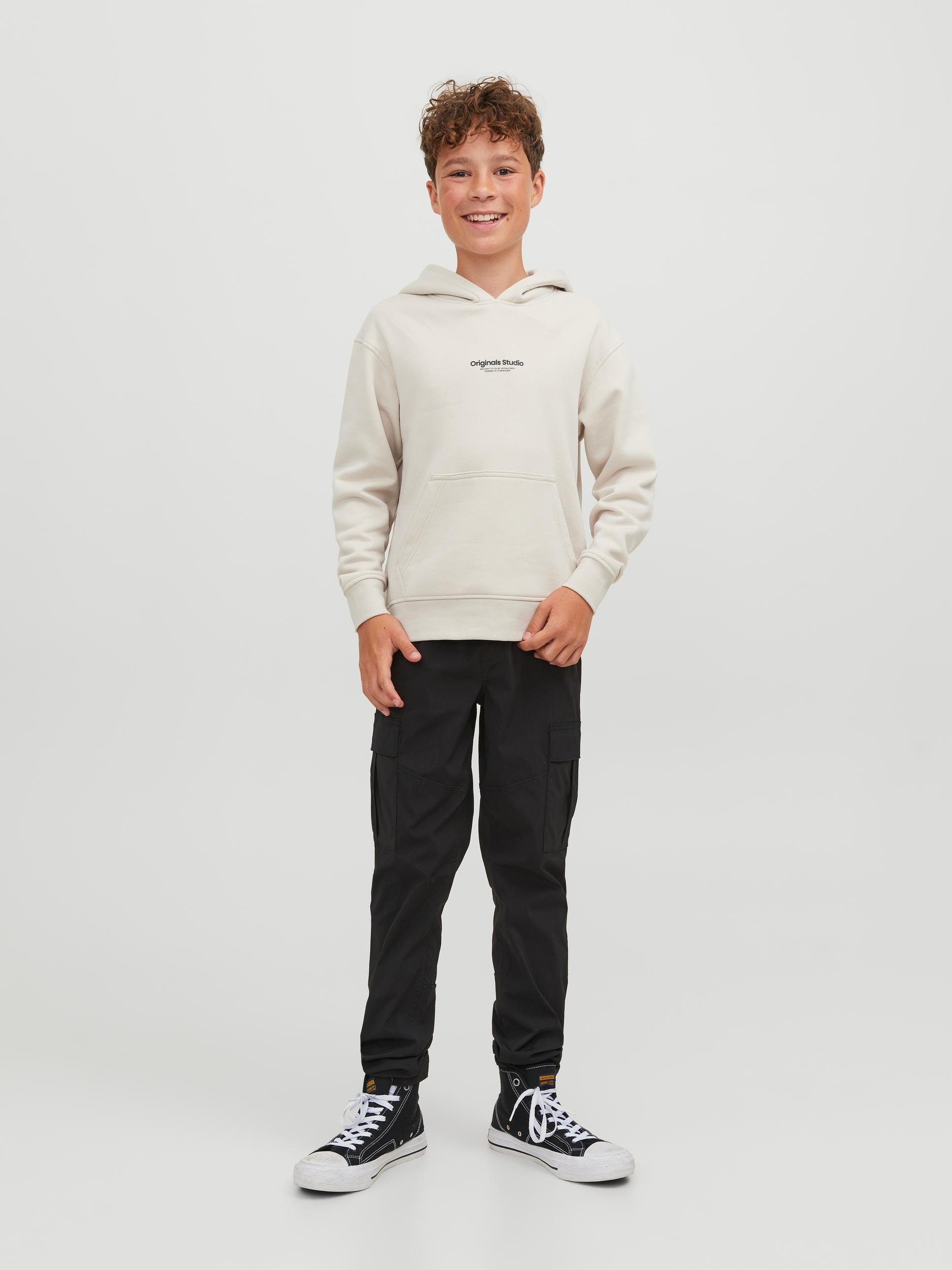 Jack & Jones Junior Hoodie JORVESTERBRO SWEAT HOOD NOOS JNR