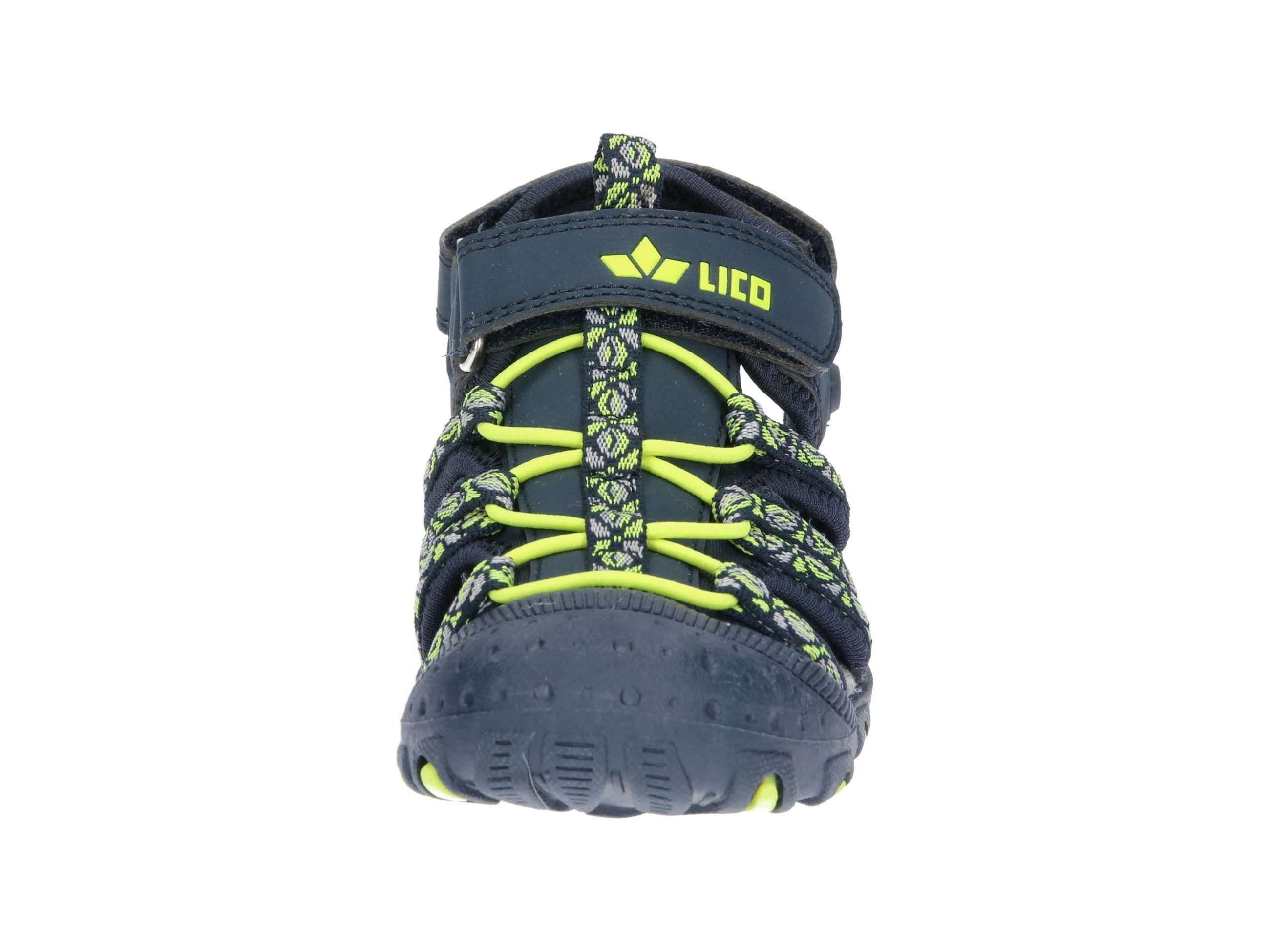 Lico Sandalen Sandaal Rene VS