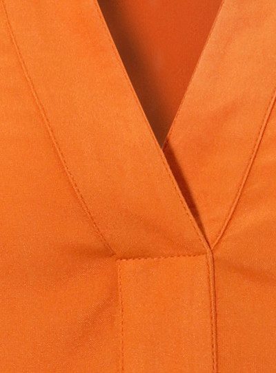 Aniston SELECTED Lange blouse met extra-lange manchetten