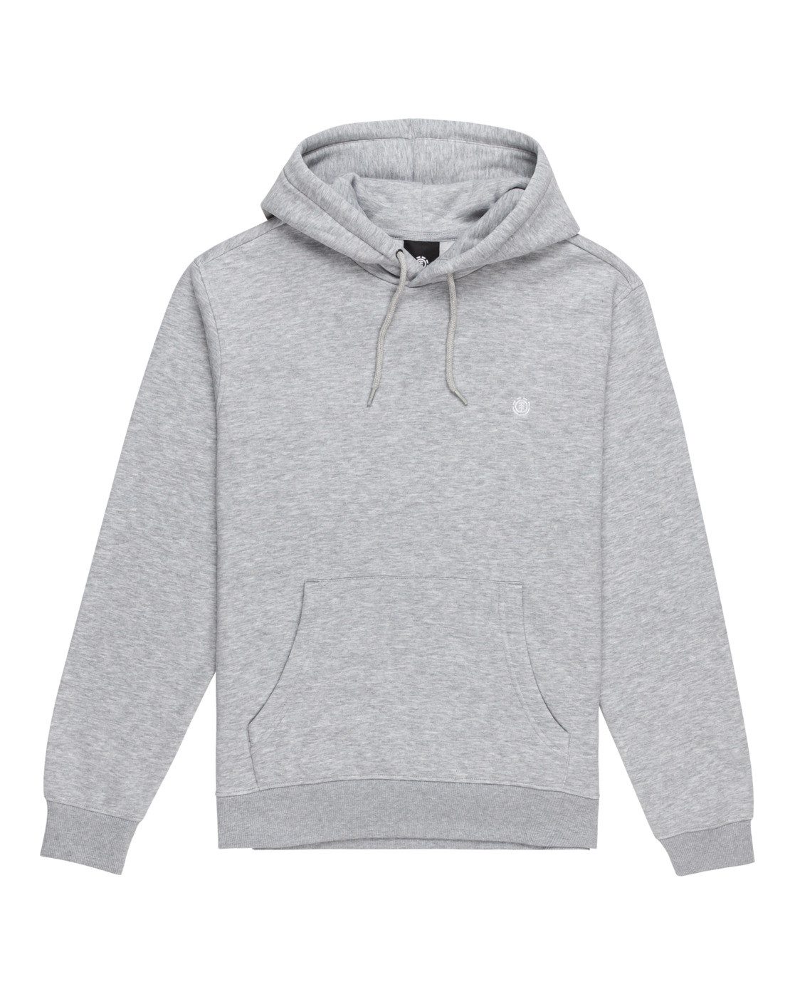 Element Hoodie Icon Embroidery Po