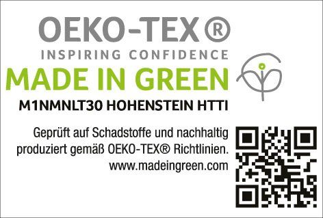 SETEX MATRATZEN UND KISSEN Matrasbeschermer