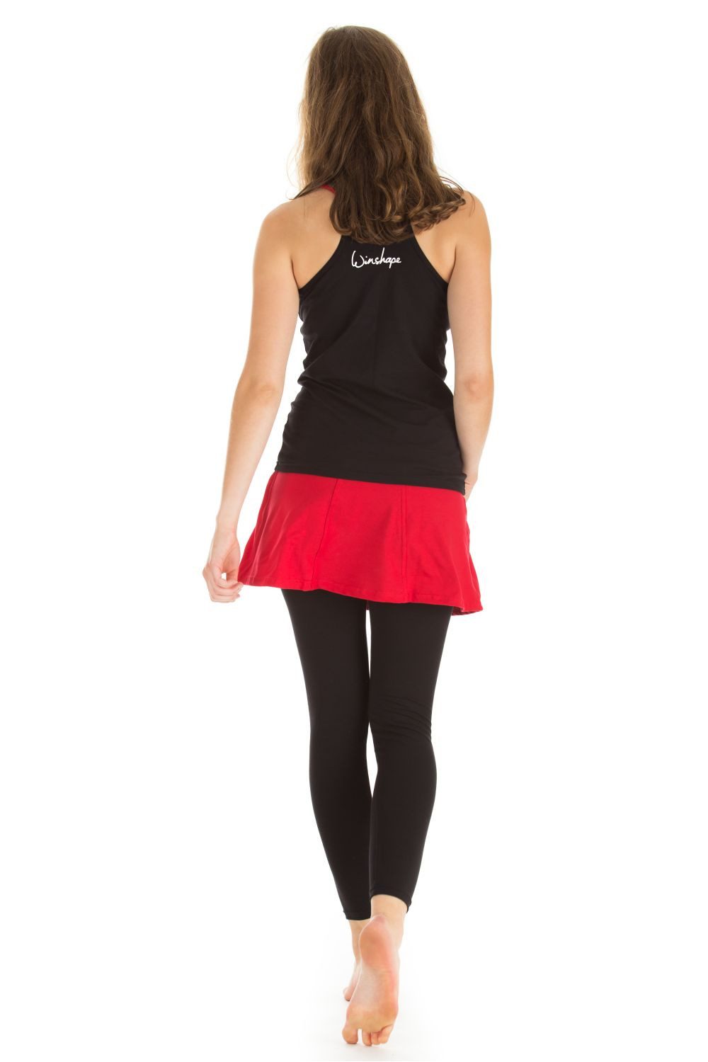 Winshape Tanktop Cotton Tanktop WVR24