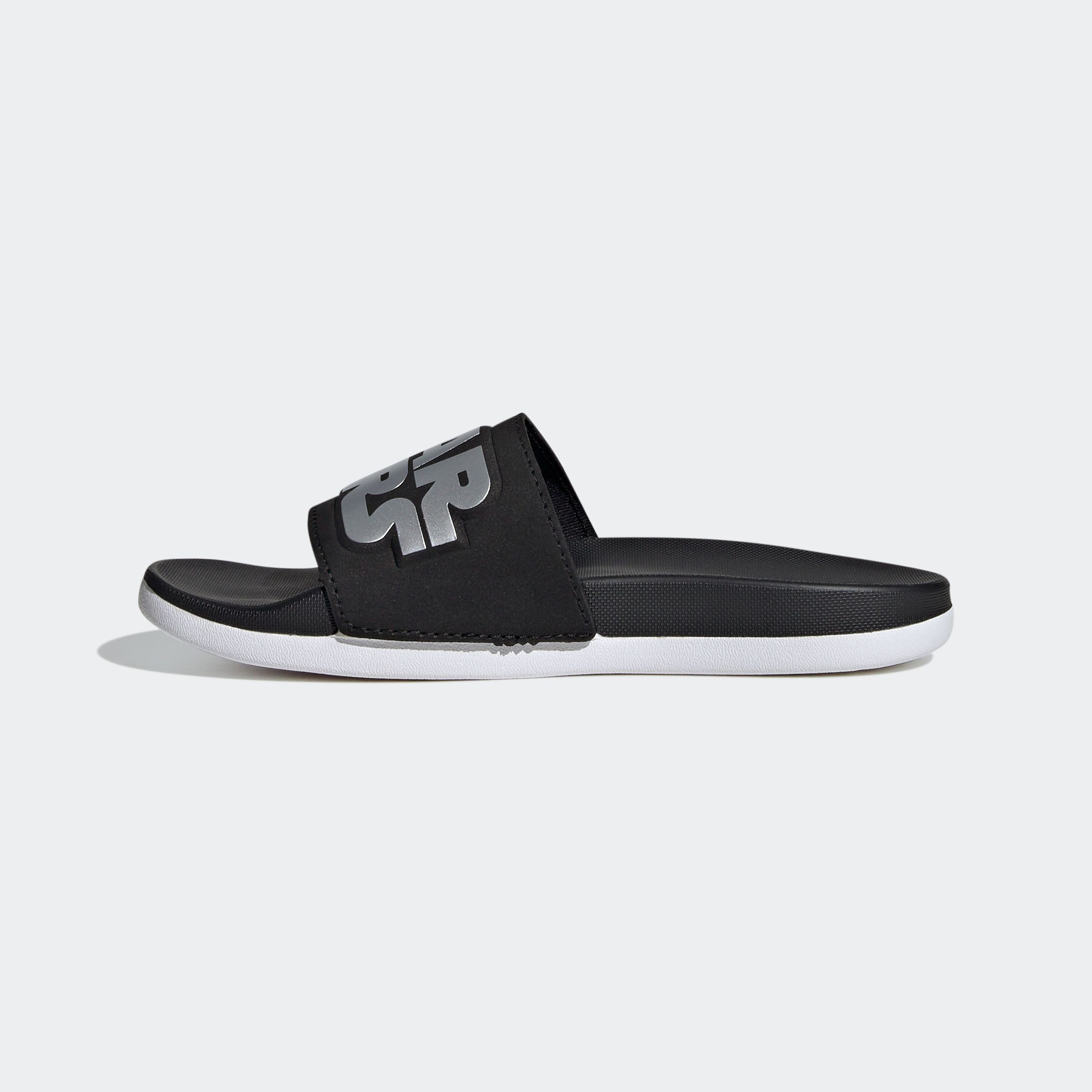 adidas Sportswear Badslippers ADIDAS STAR WARS KINDER COMFORT ADILETTE
