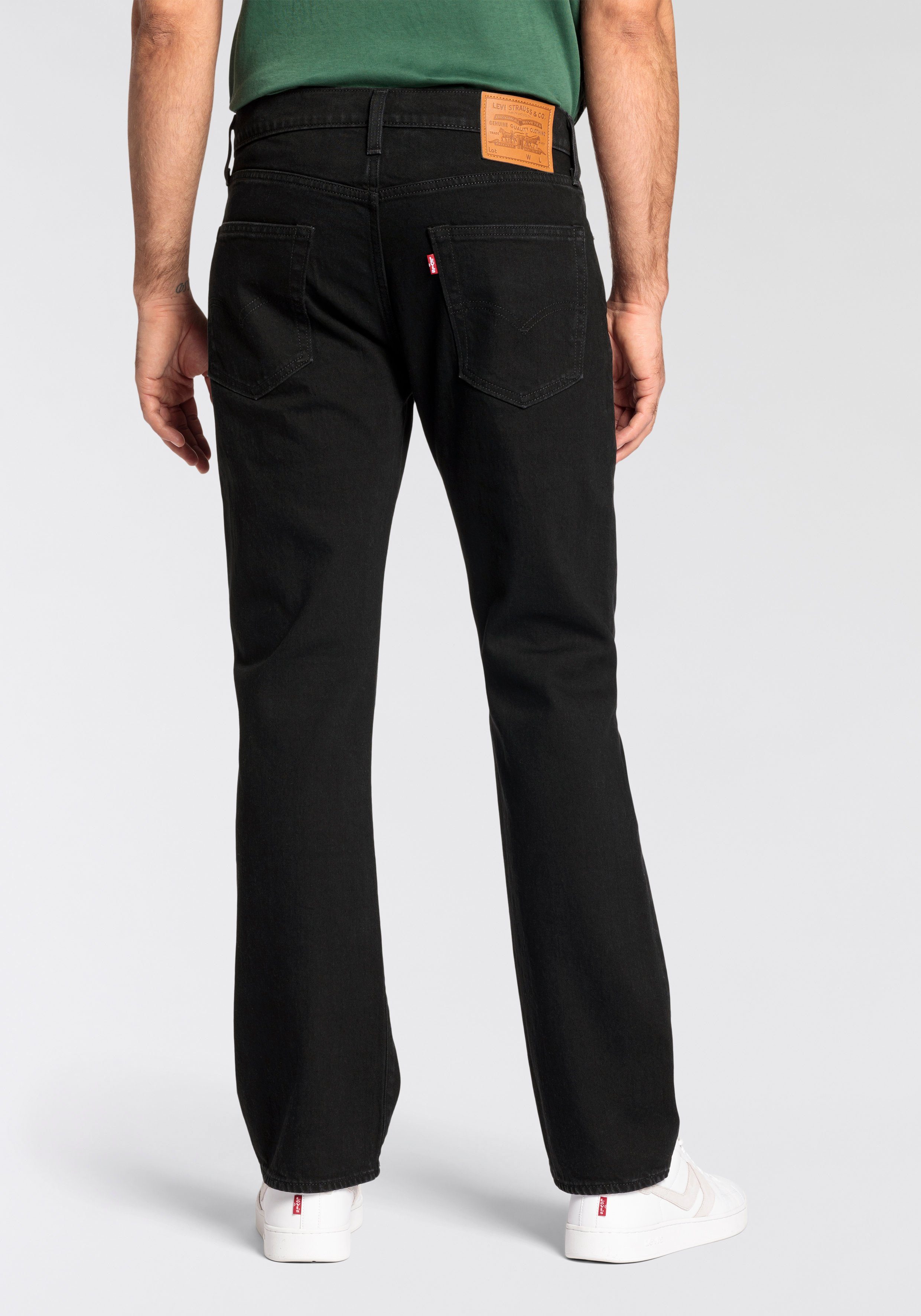 Levi's® Bootcut jeans 527 SLIM BOOT CUT
