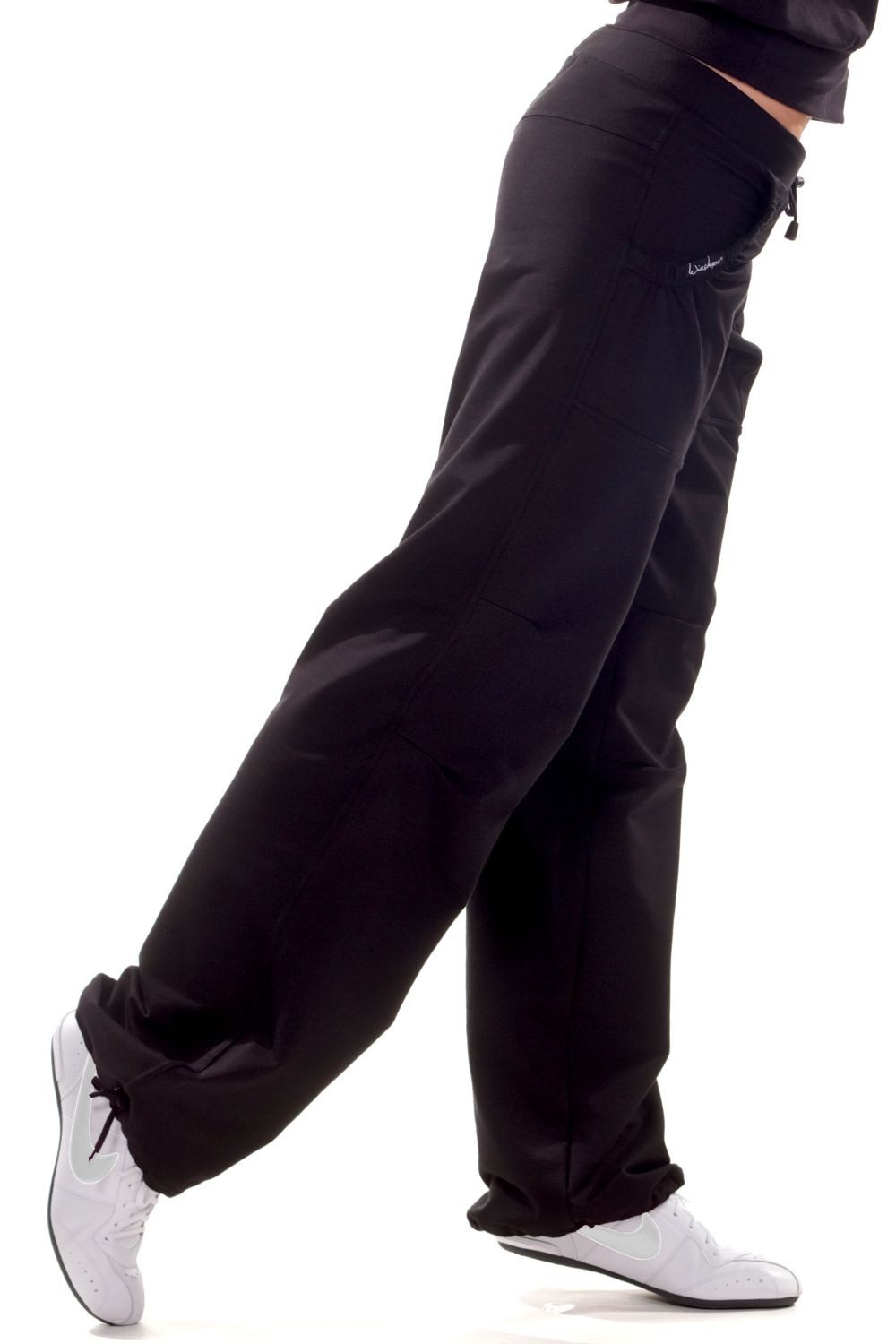 Winshape Sportbroek WTE9 All-fit stijl