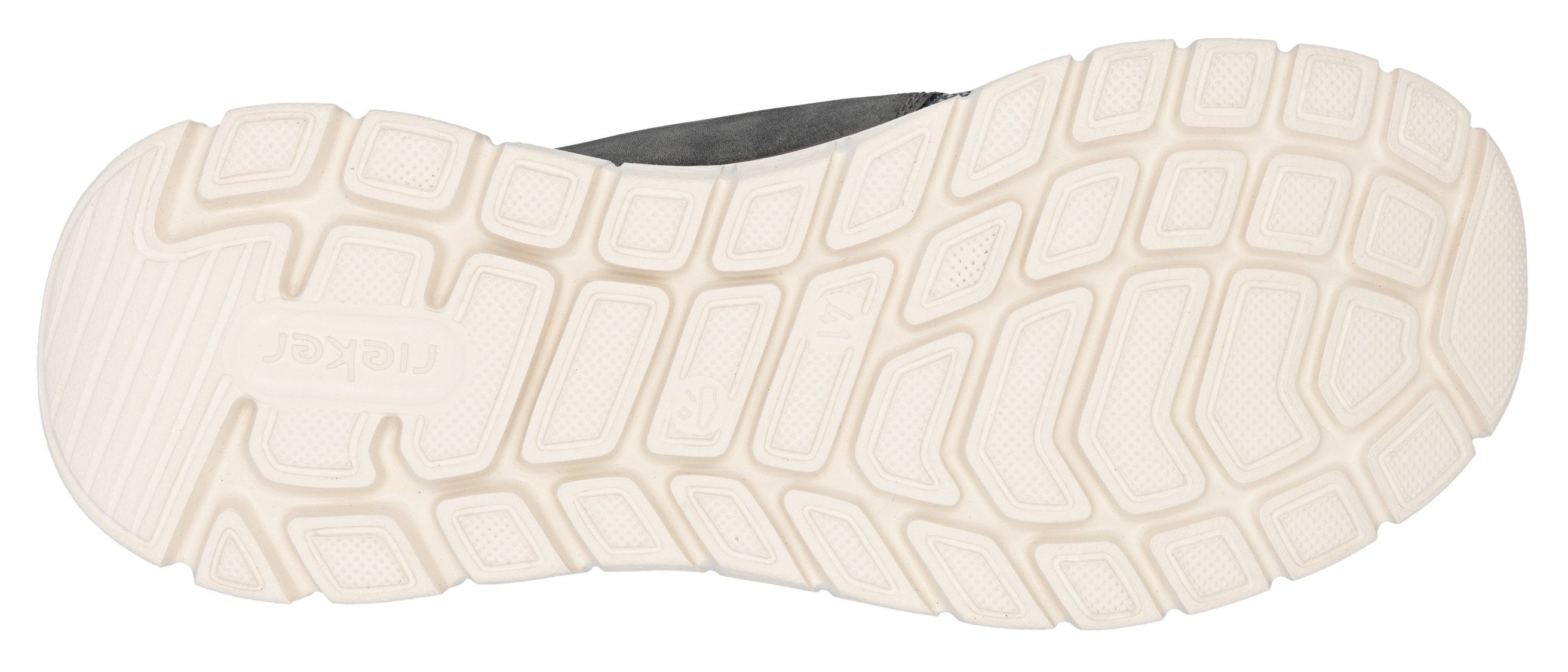 Rieker Slip-on sneakers Ready2GO