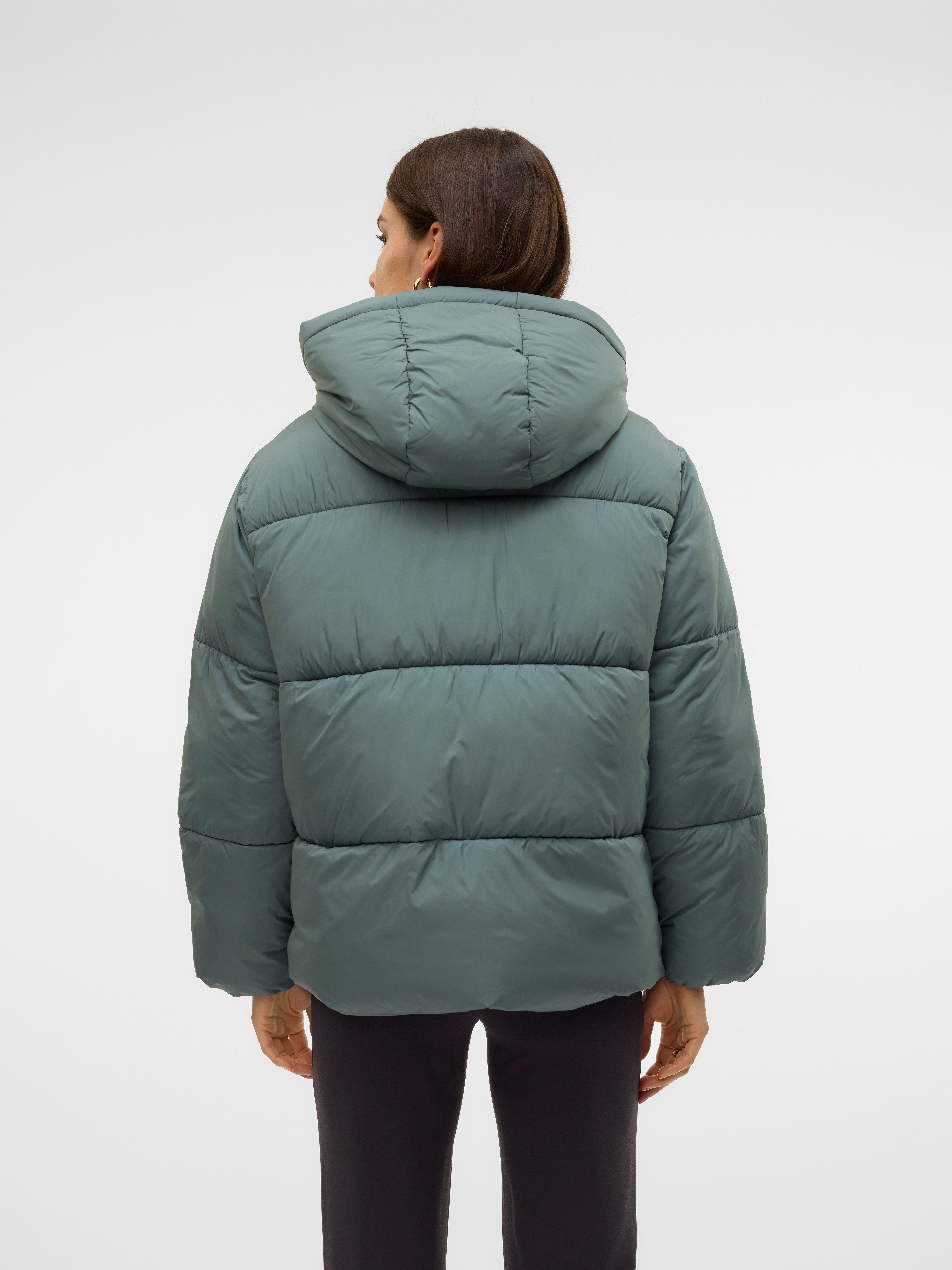 Vero Moda Gewatteerde jas VMIDALINE JACKET BOO