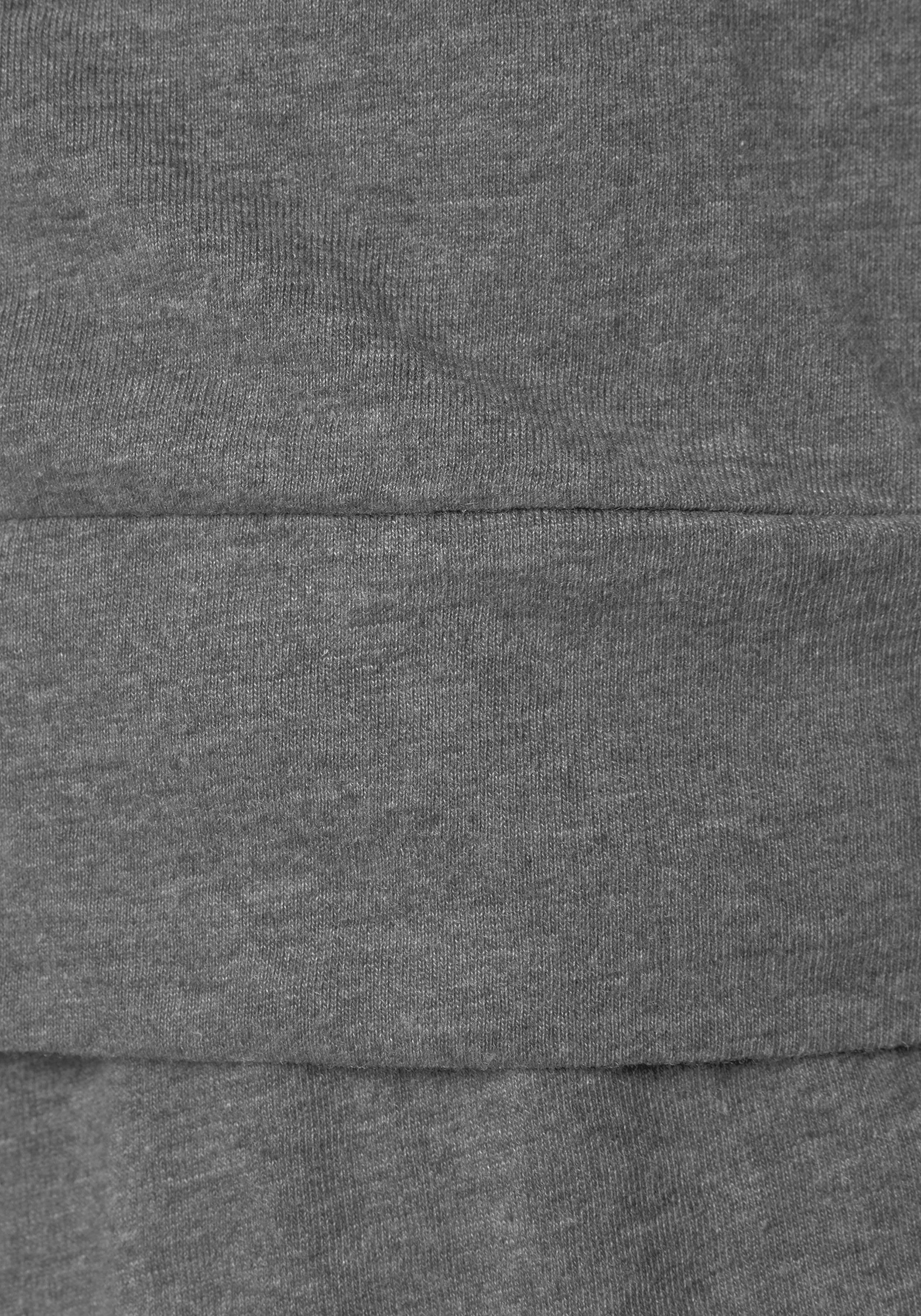 Arizona Shortama in gemêleerde look (4-delig, Set van 2)