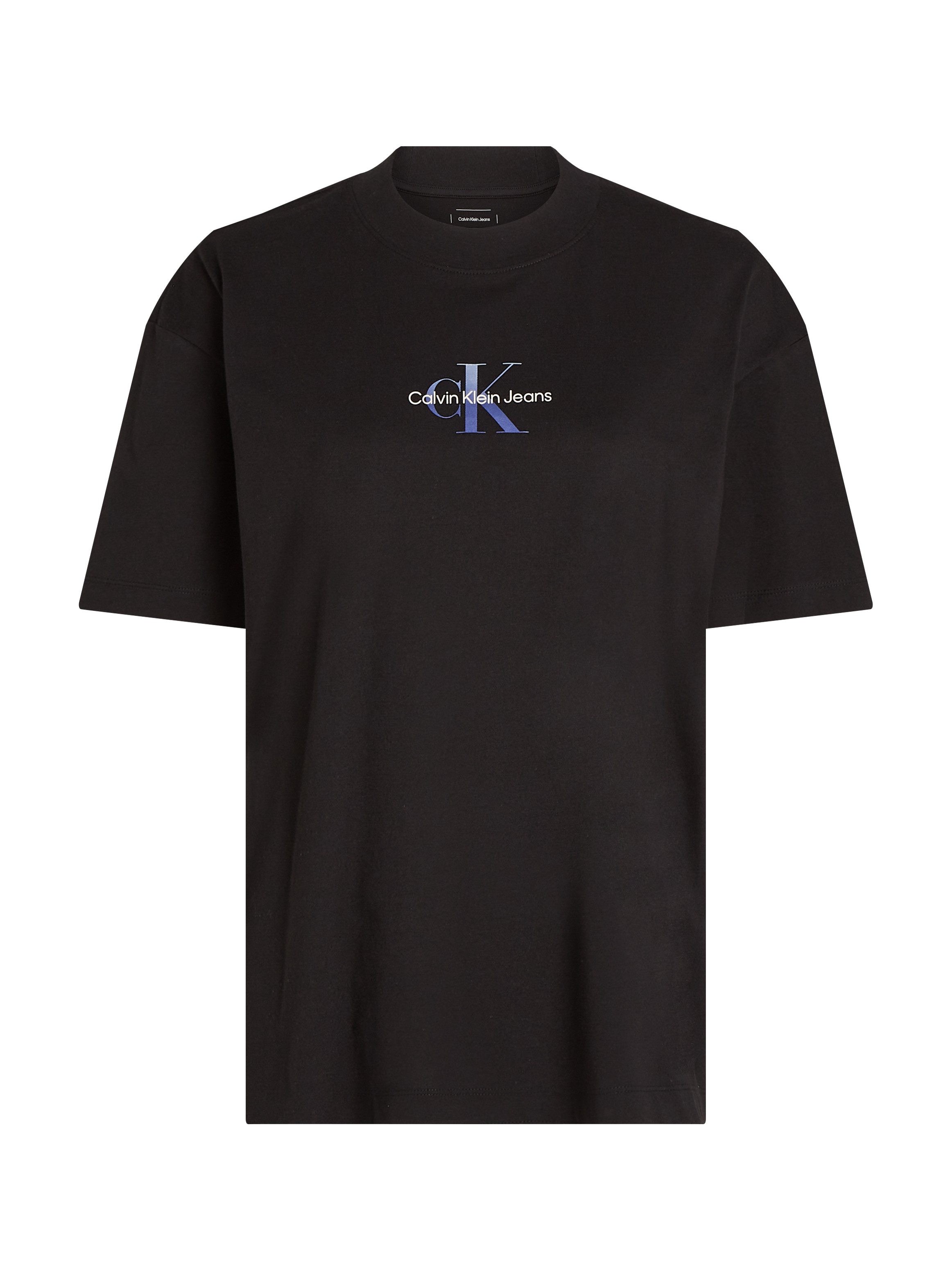 Calvin Klein T-shirt GRADIENT MONOLOGO BF TEE