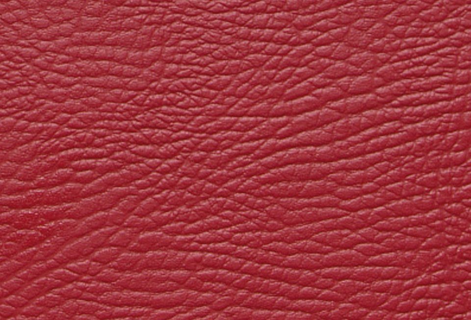 DOMO collection Hoekbank Norma Top, elegant en modern, platte armleuningen, L-vorm