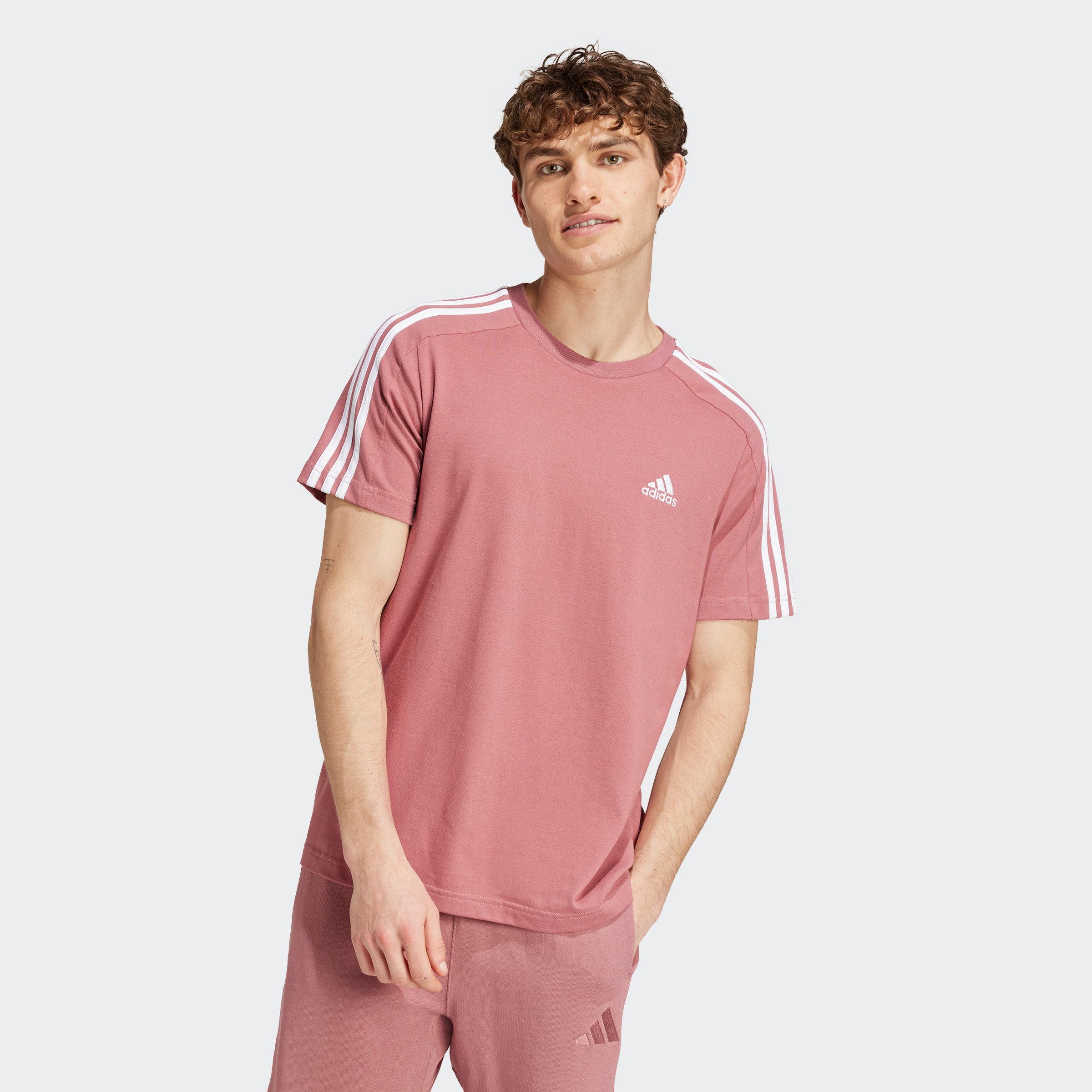 adidas Sportswear T-shirt M 3S SJ T