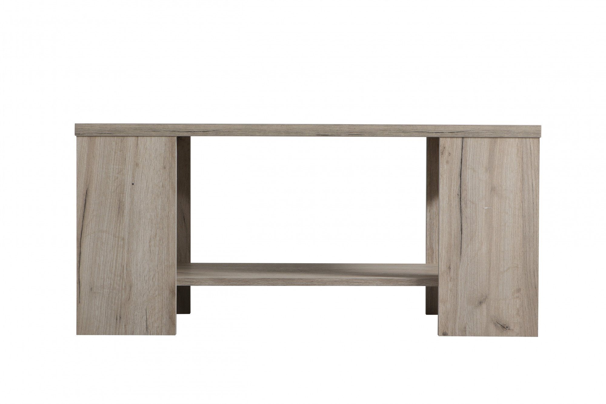 Home affaire Salontafel Union met plank