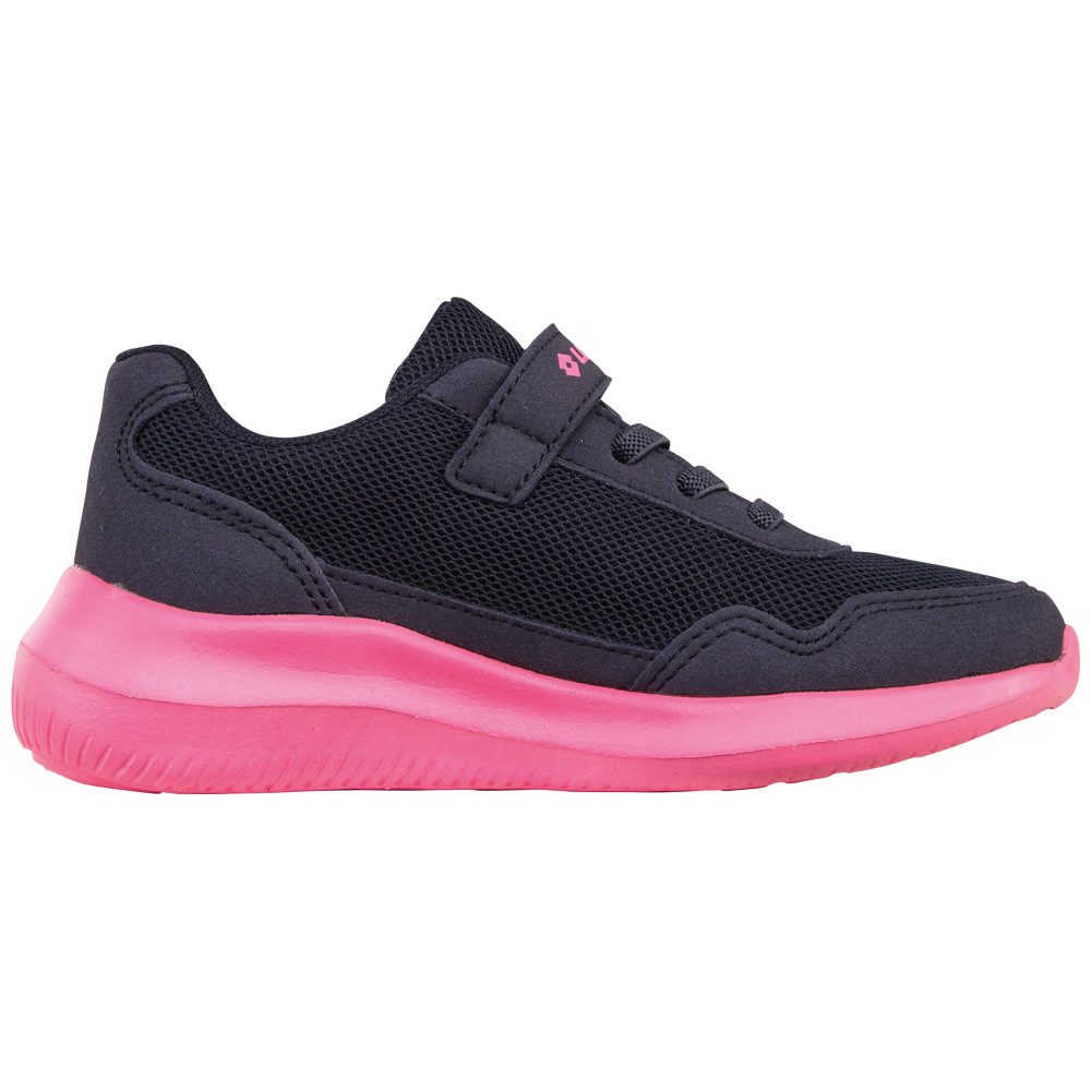 lotto Sneakers - met een voor kindervoeten geschikte pasvorm