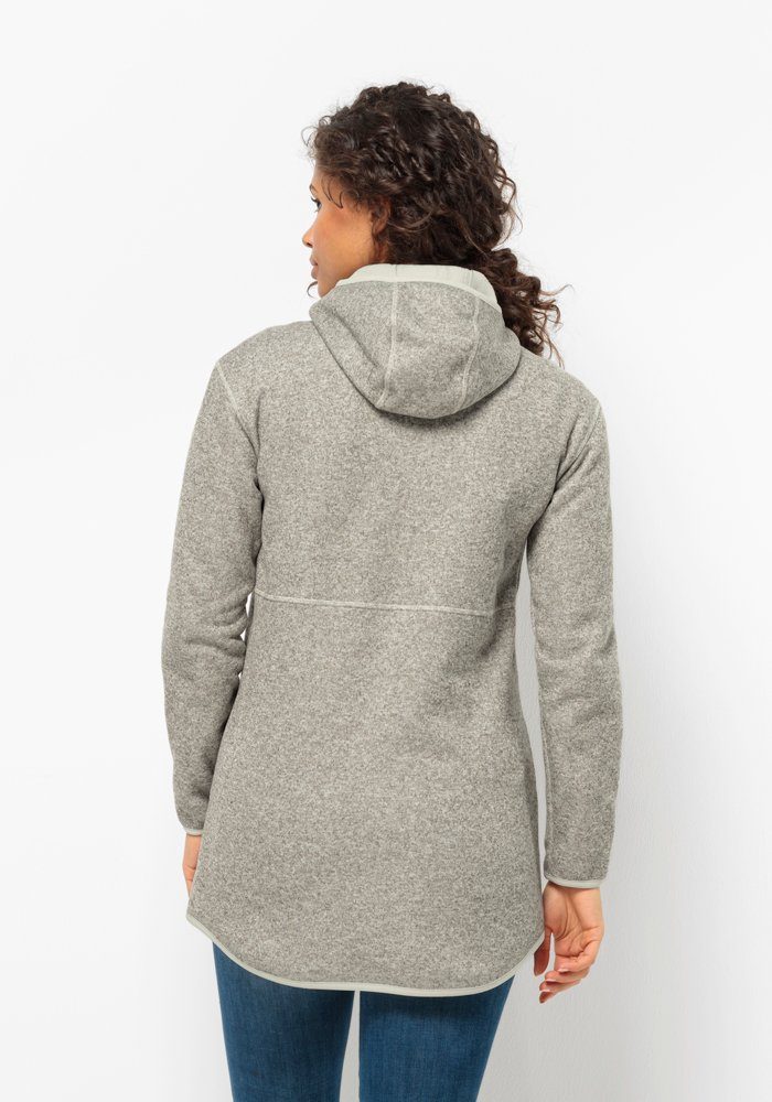 Jack Wolfskin Functionele jas TANNENSPUR COAT W
