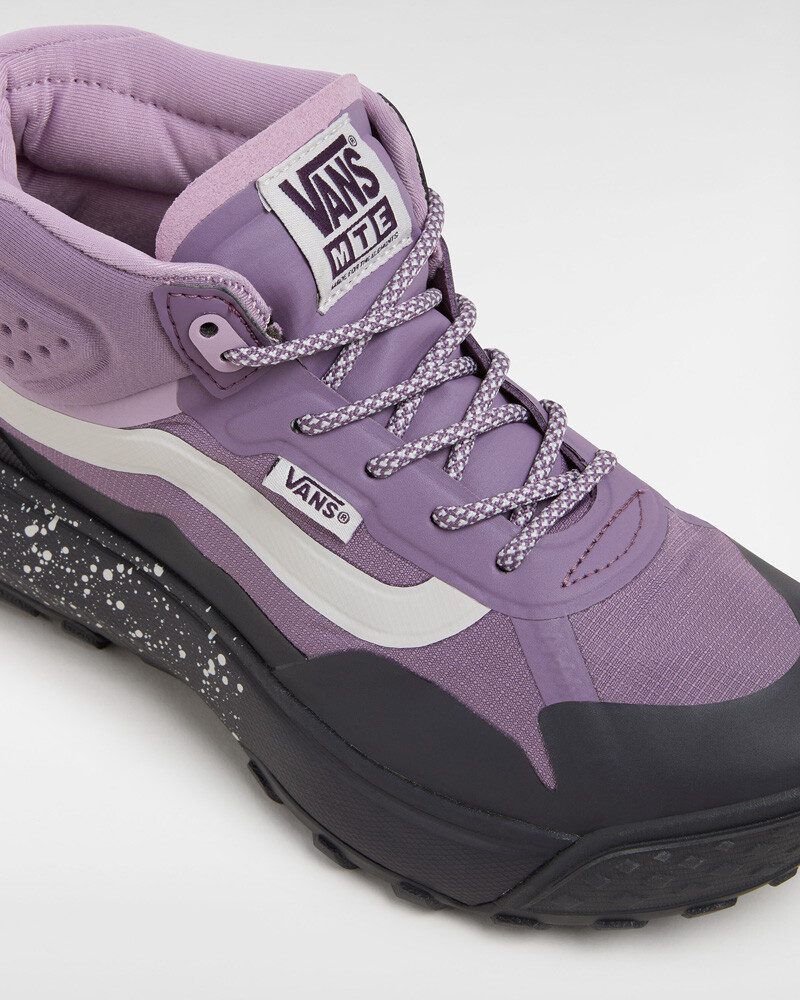 Vans Sneakerboots MTE Crosspath Mid Winterlaarzen, waterafstotend