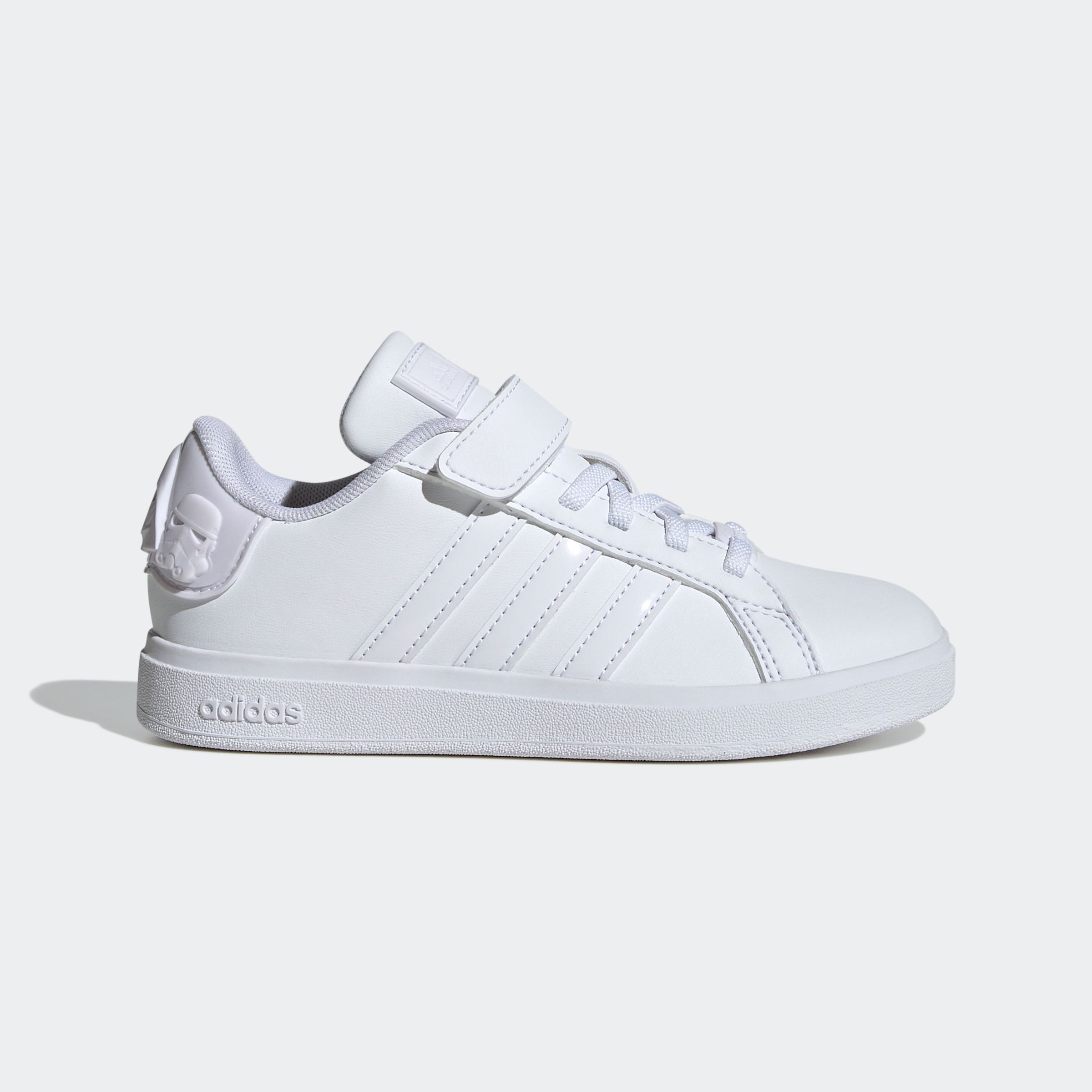 adidas Sportswear Sneakers ADIDAS STAR WARS GRAND COURT 2.0 KIDS SCHUH
