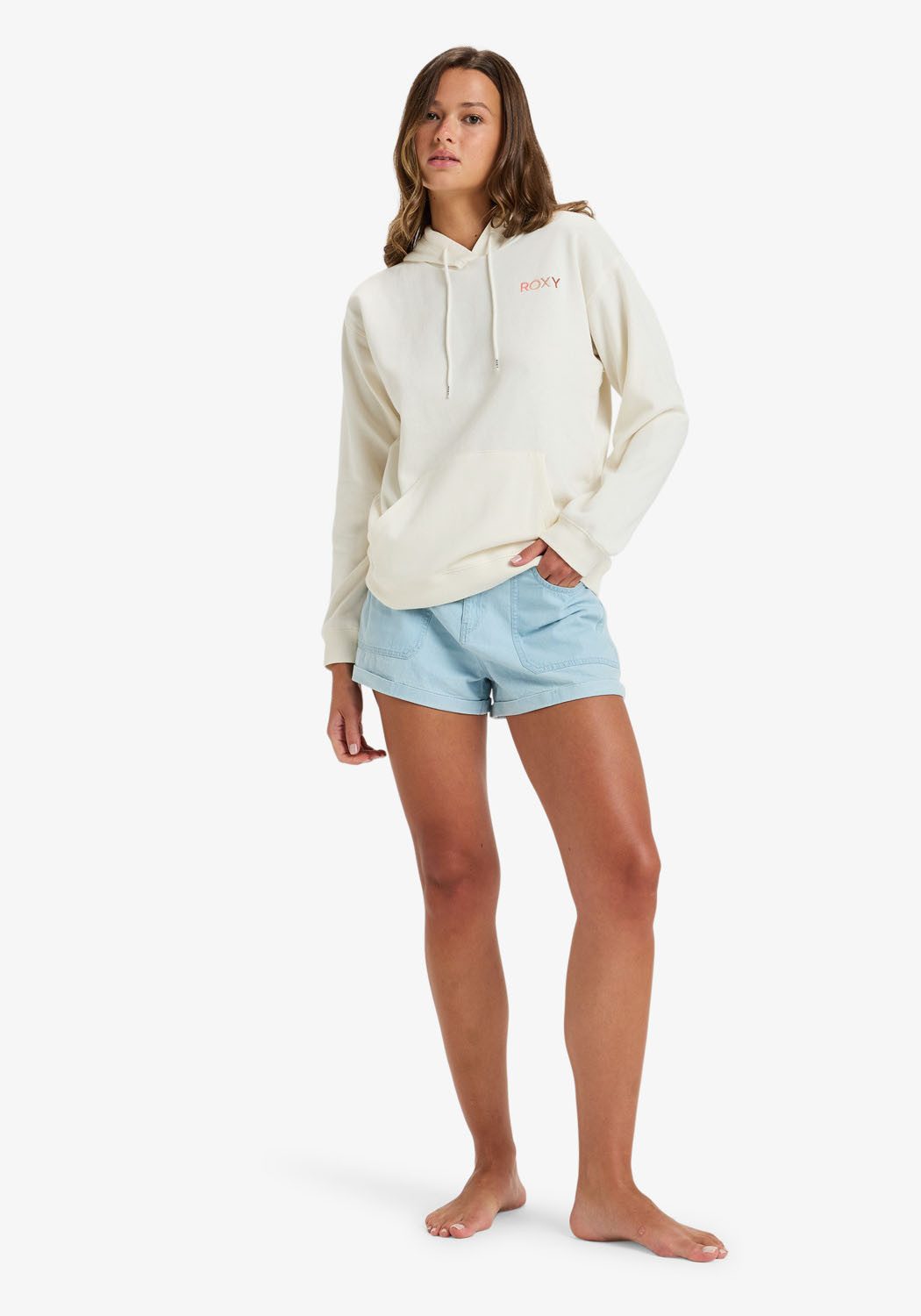 Roxy Hoodie SATURDAZE HOODIE