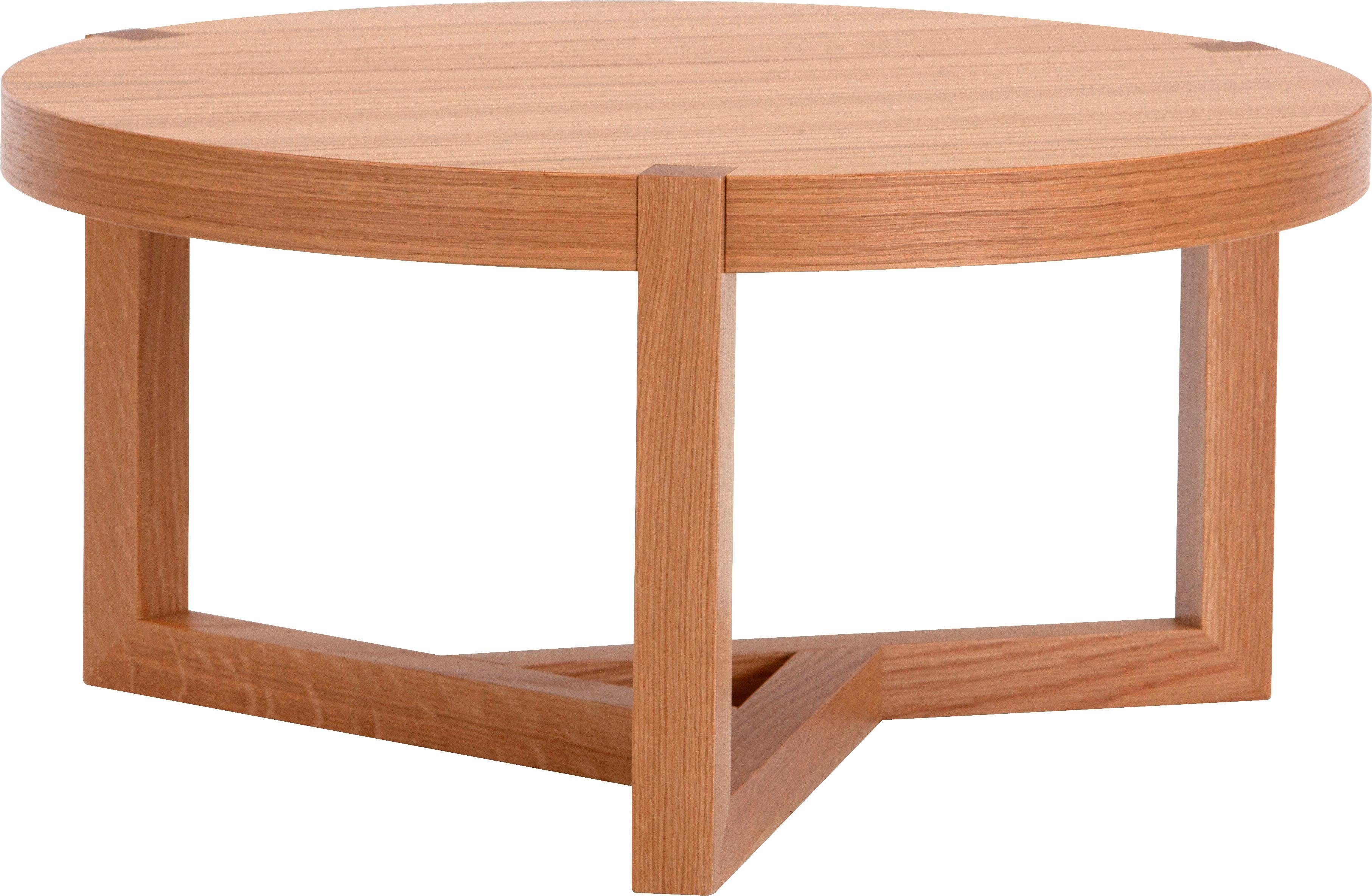 Woodman Salontafel Peppa Breedte 82 cm